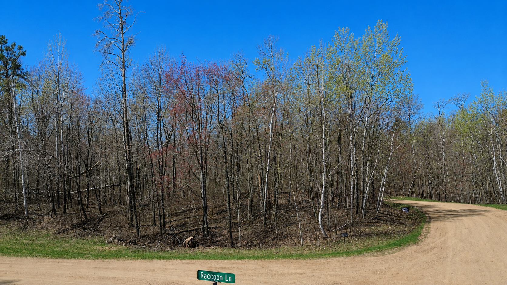 TBD Flower Trail Property Photo 1