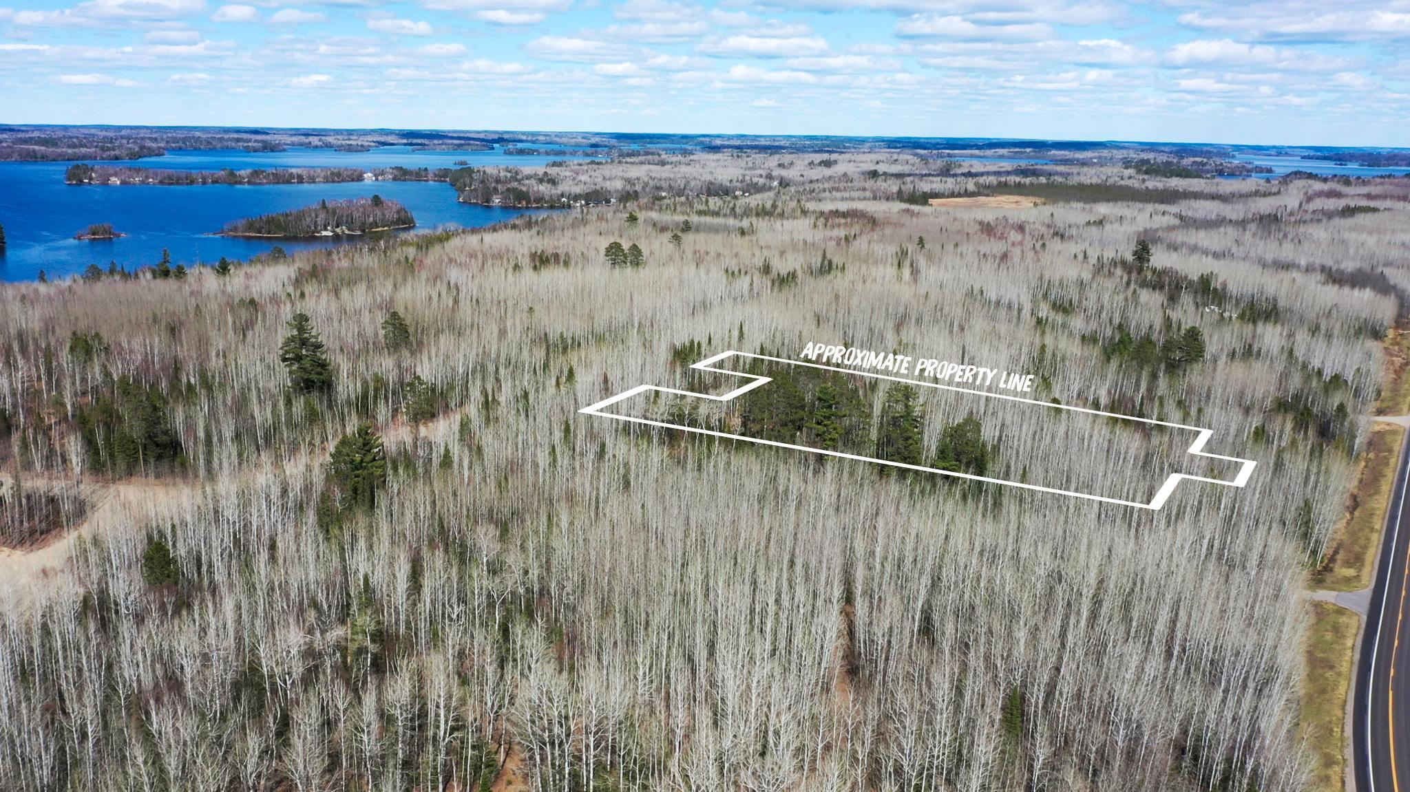 TBD Parcel V Frazer Bay Road Property Photo 1