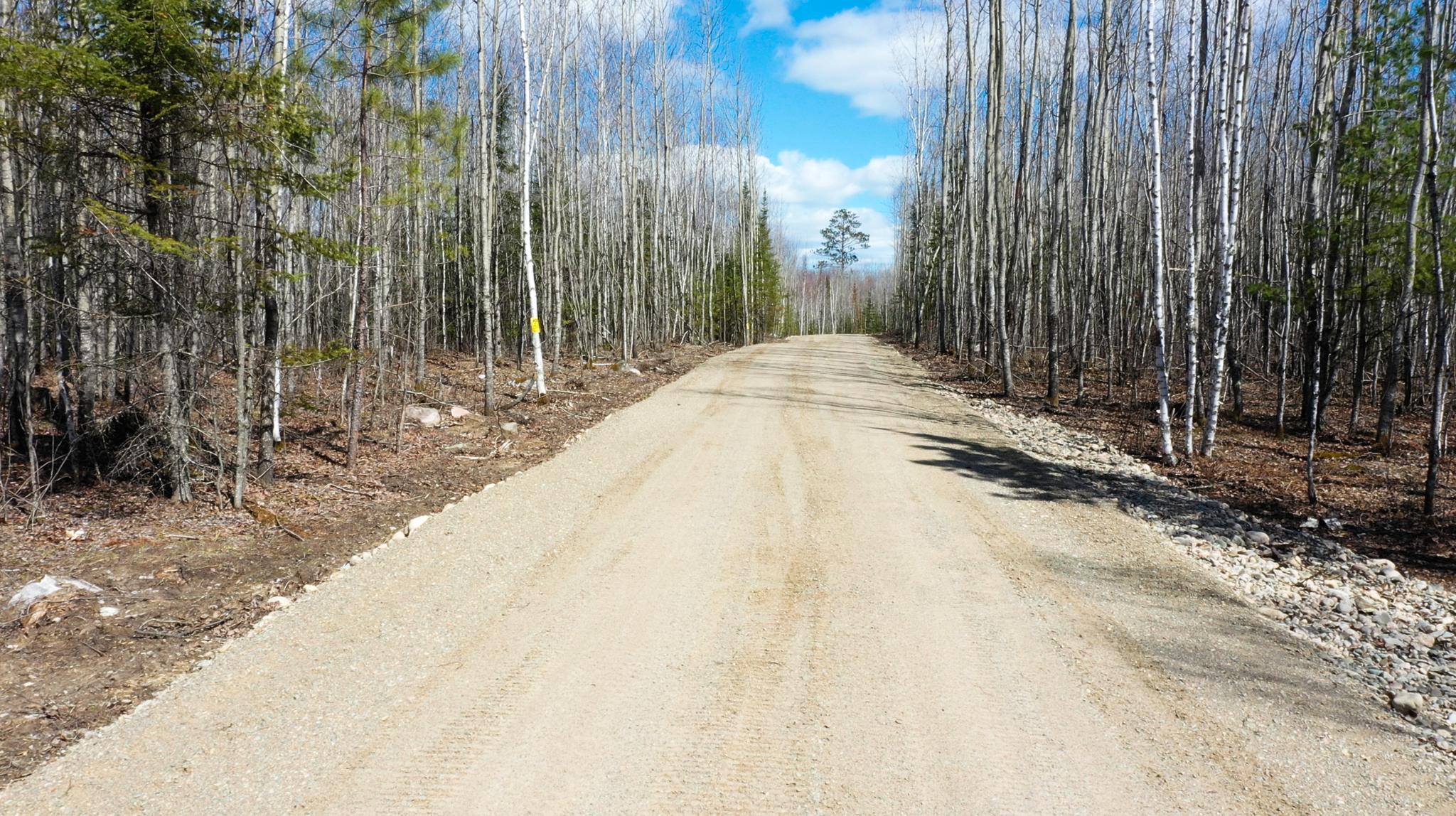 Tbd Parcel V Frazer Bay Road Property Photo 3