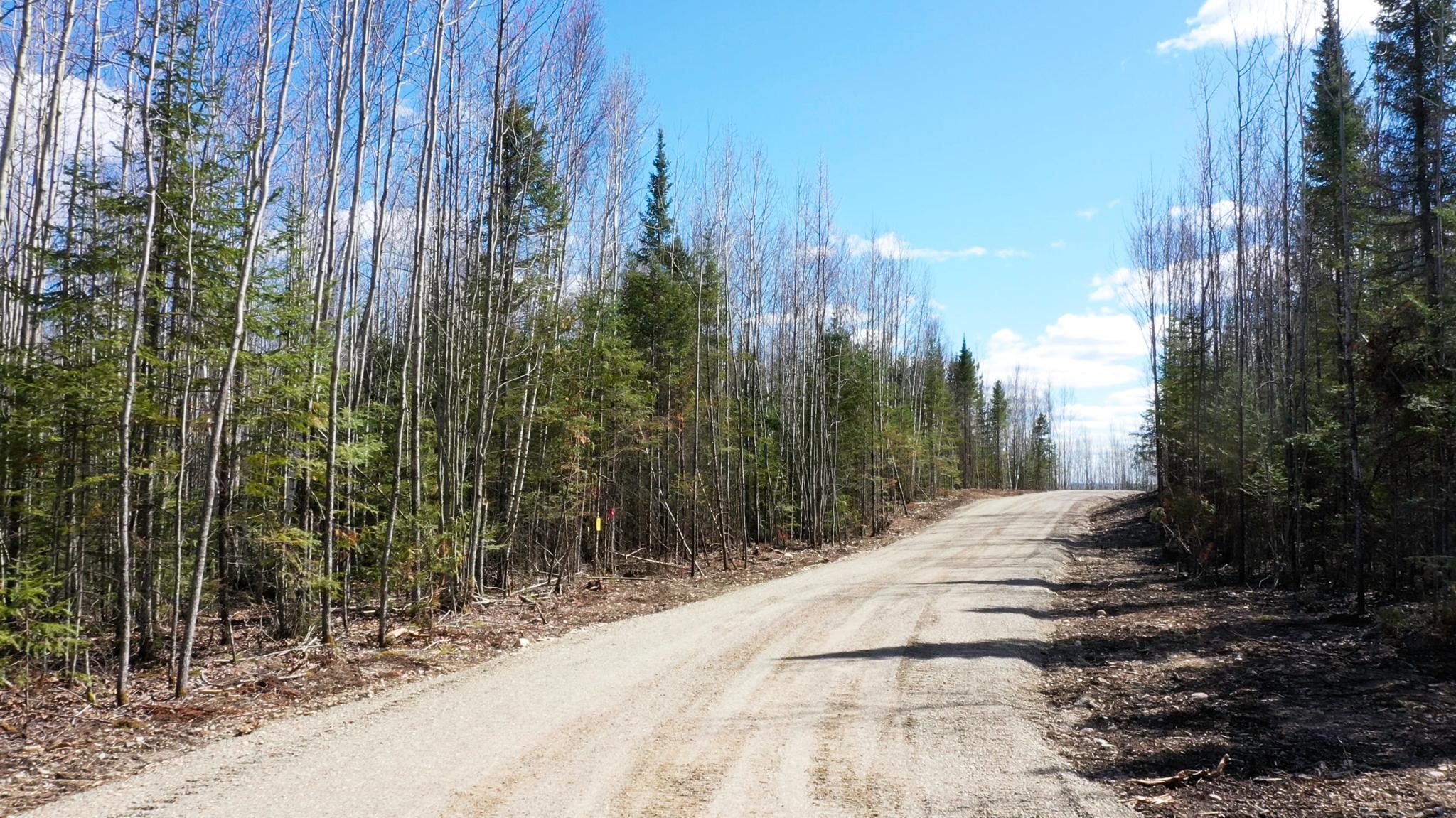 Tbd Parcel V Frazer Bay Road Property Photo 4