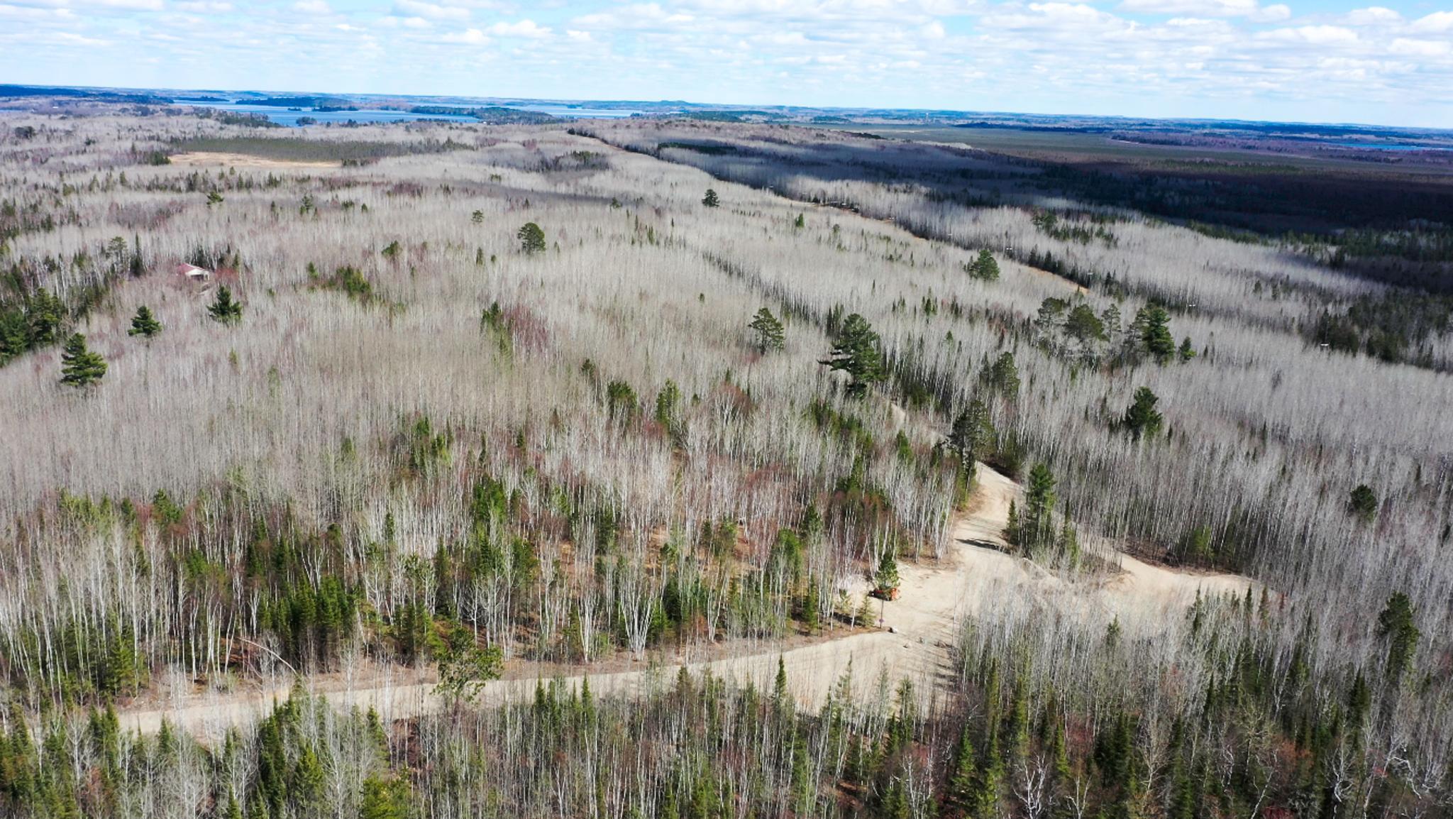 Tbd Parcel V Frazer Bay Road Property Photo 5