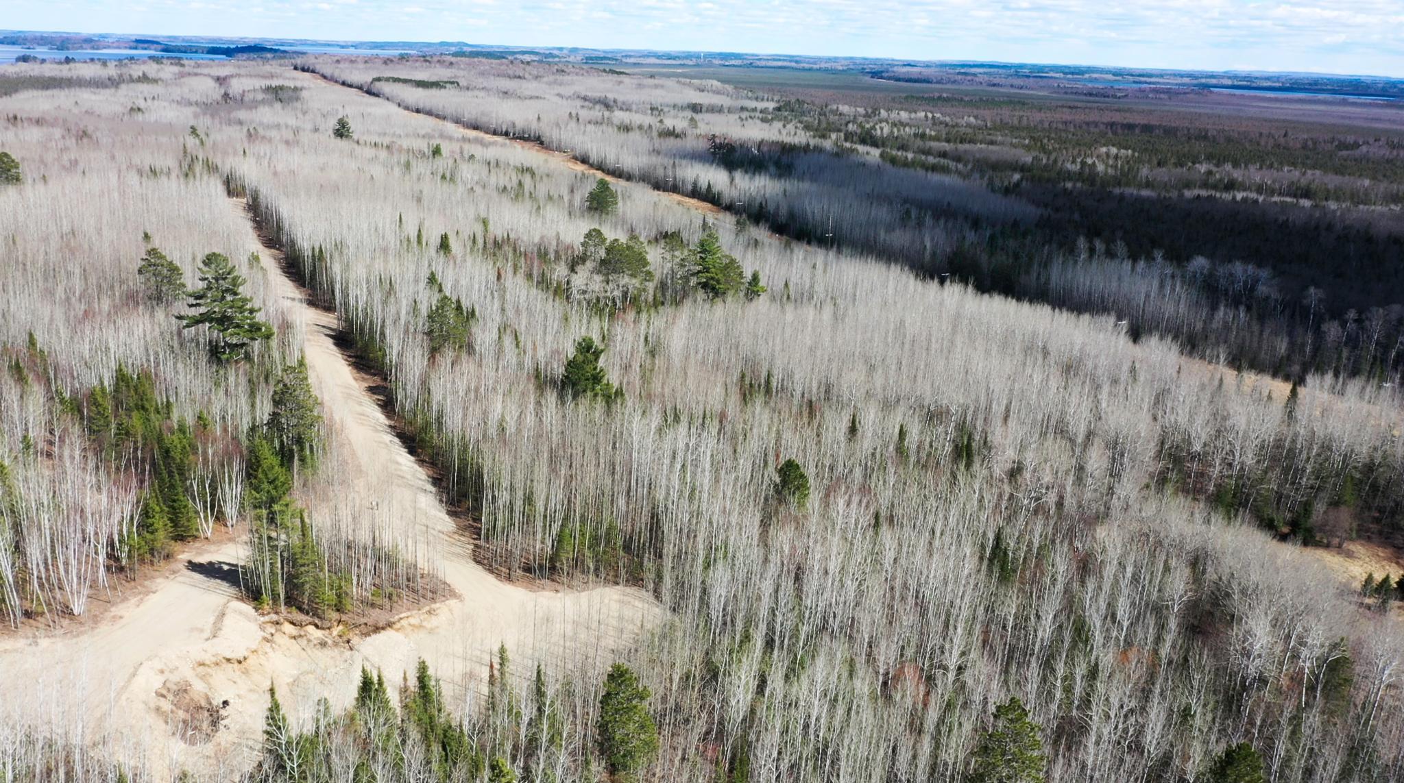 Tbd Parcel V Frazer Bay Road Property Photo 6