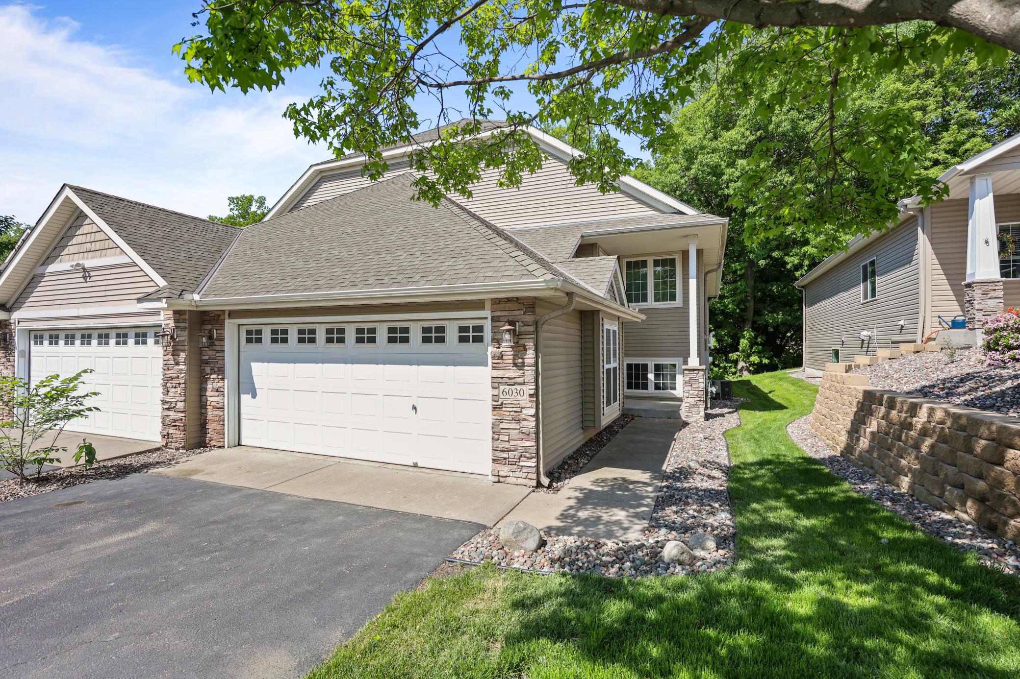 6030 Boulder Ridge Drive Property Photo 1