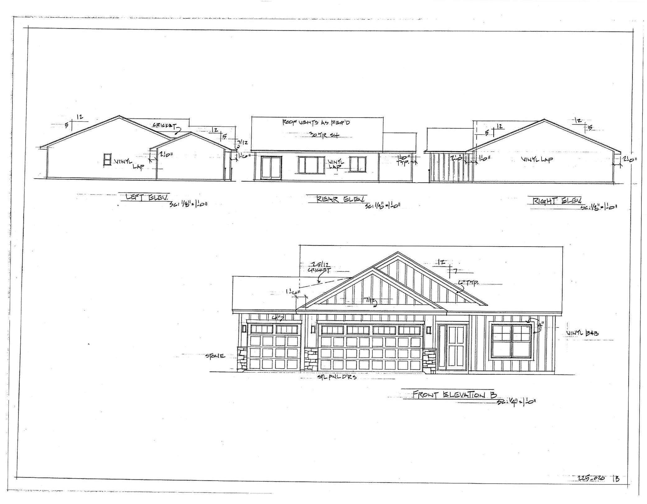 1007 Misty Curve Property Photo 1