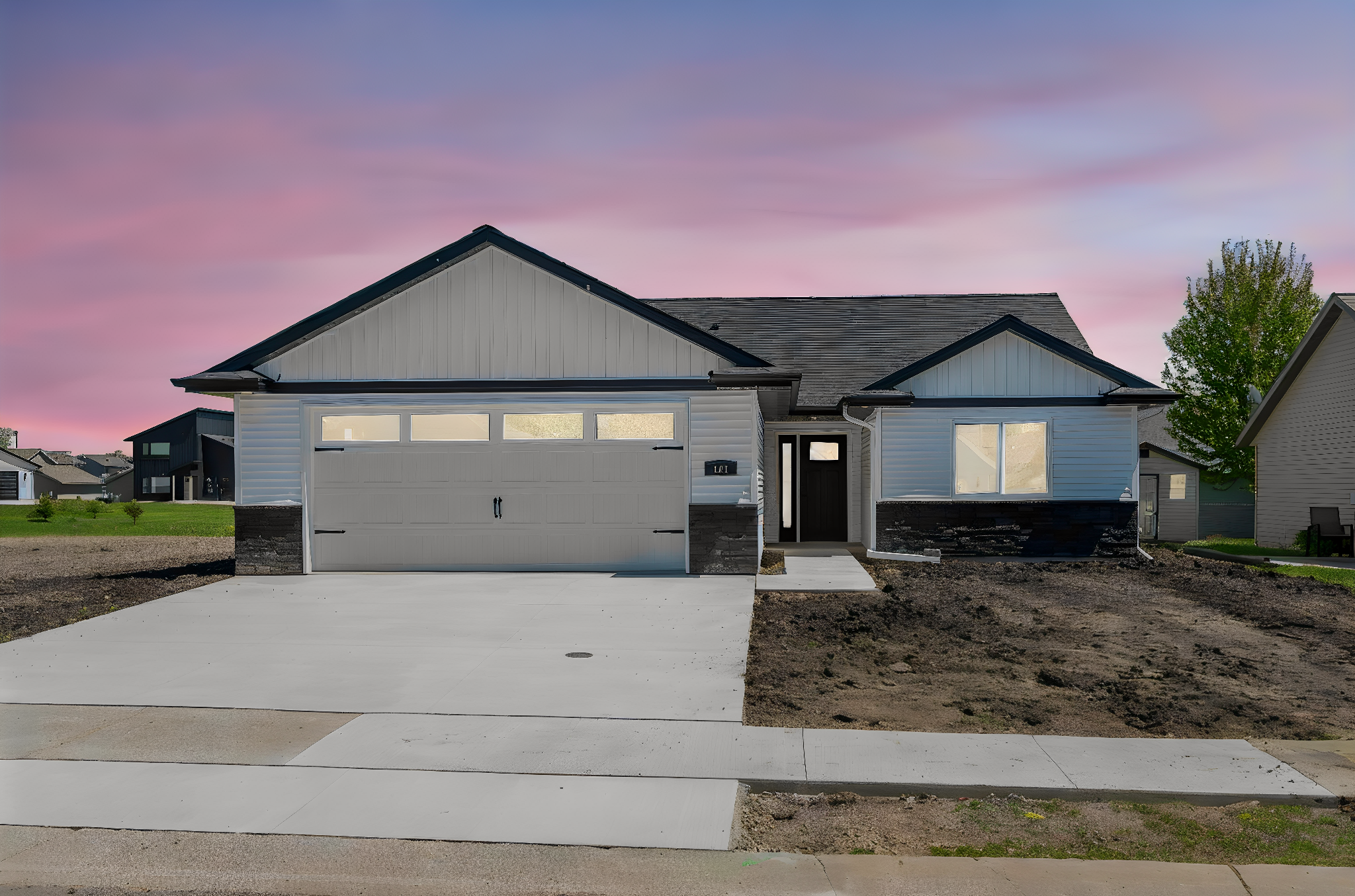 121 Copper Village Circle Property Photo 2