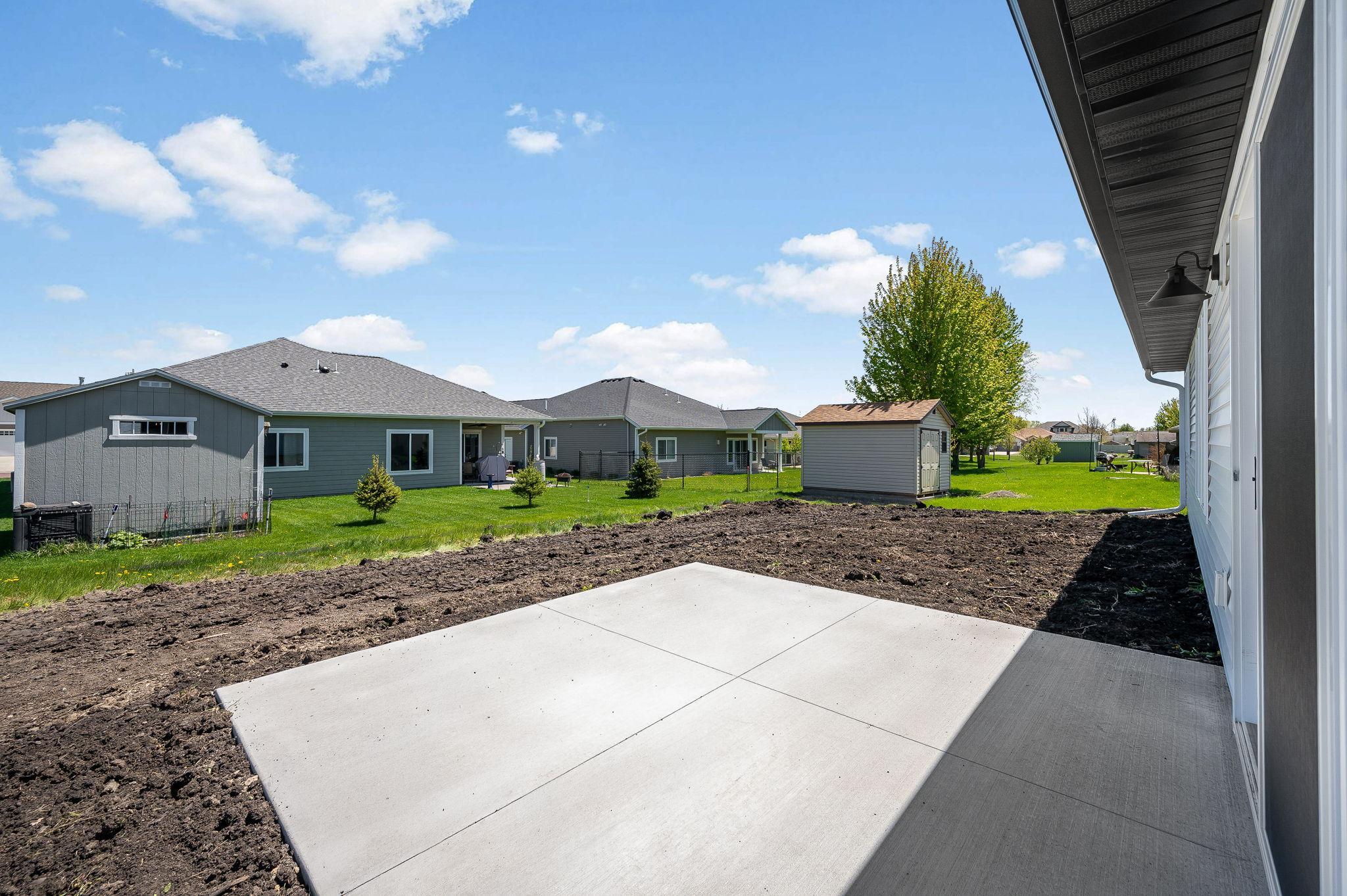 121 Copper Village Circle Property Photo 6