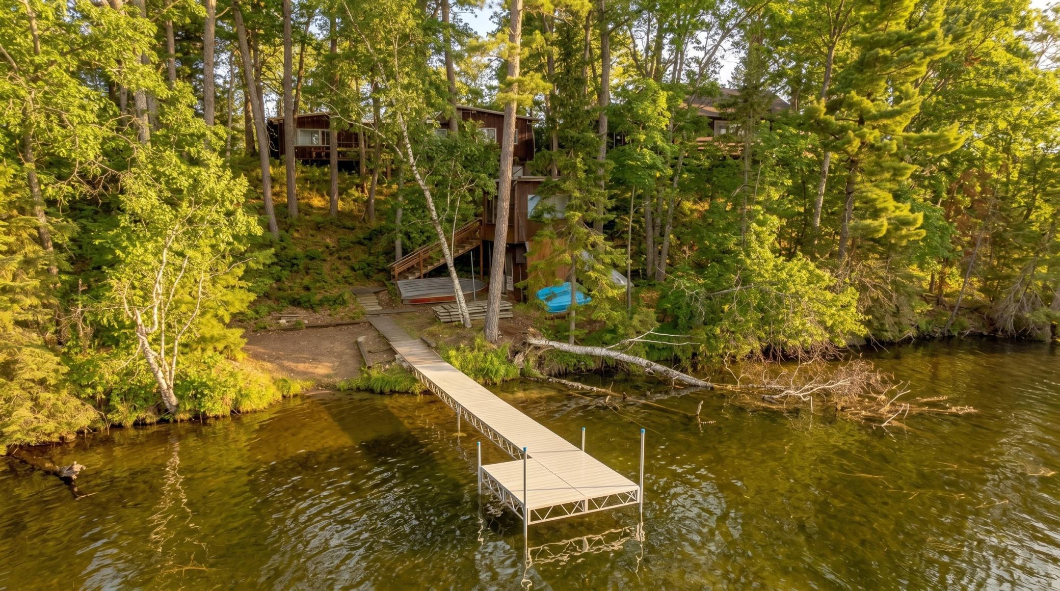 51100 Wolf Ridge Drive Property Photo 3