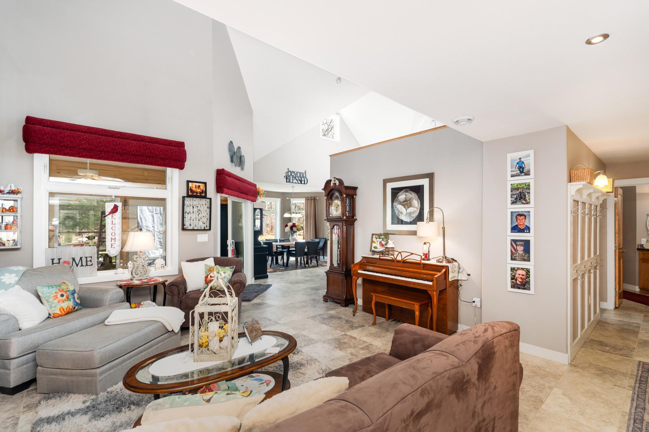 5760 Munger Shaw Road Property Photo 8