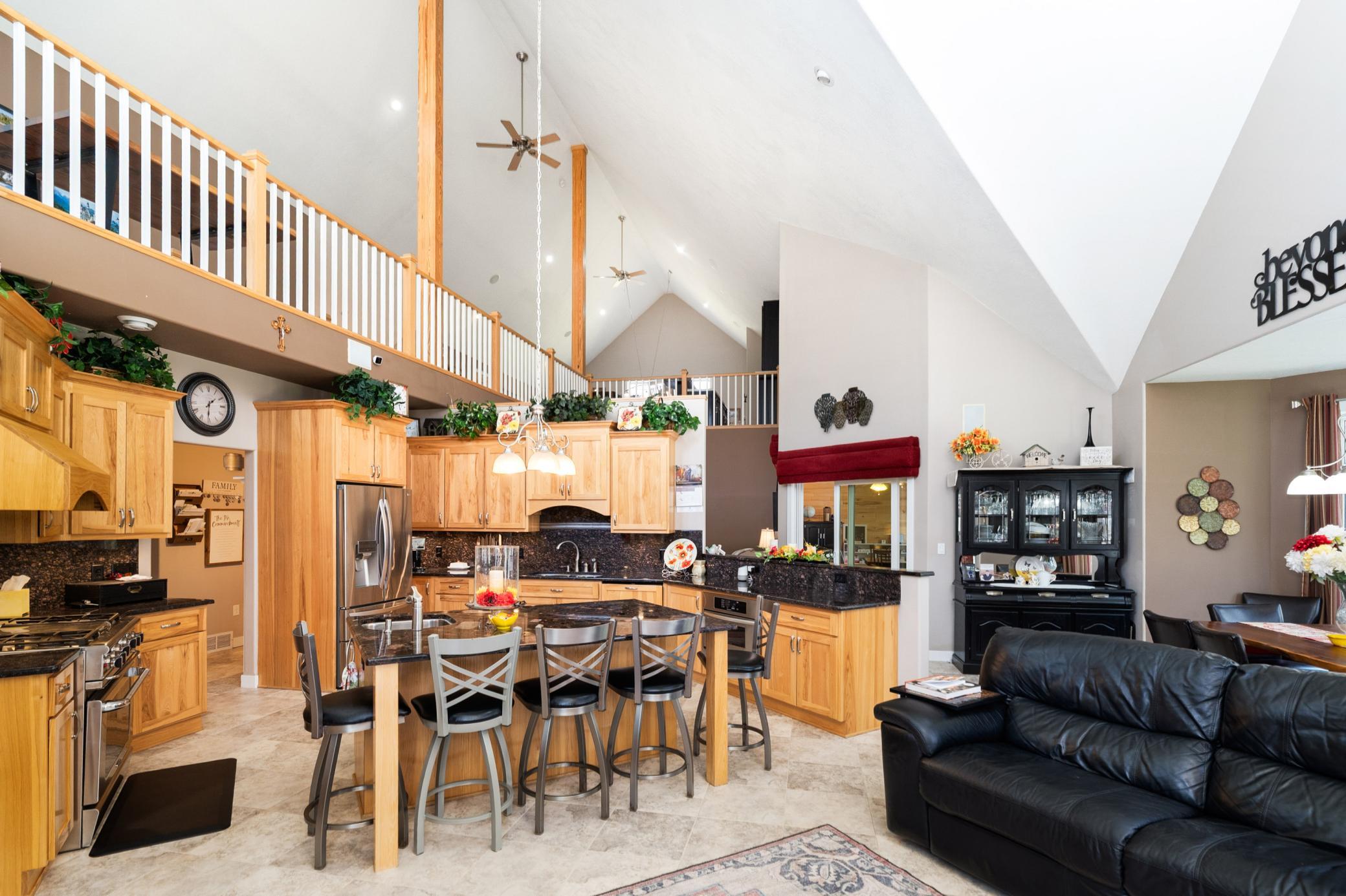 5760 Munger Shaw Road Property Photo 14