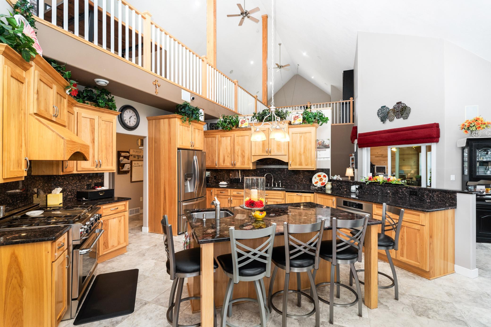 5760 Munger Shaw Road Property Photo 15