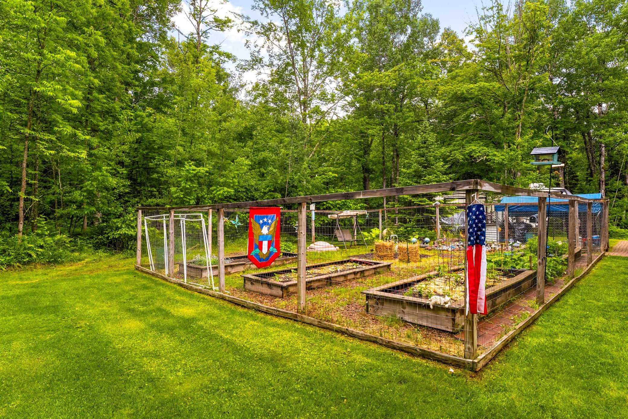 5760 Munger Shaw Road Property Photo 45
