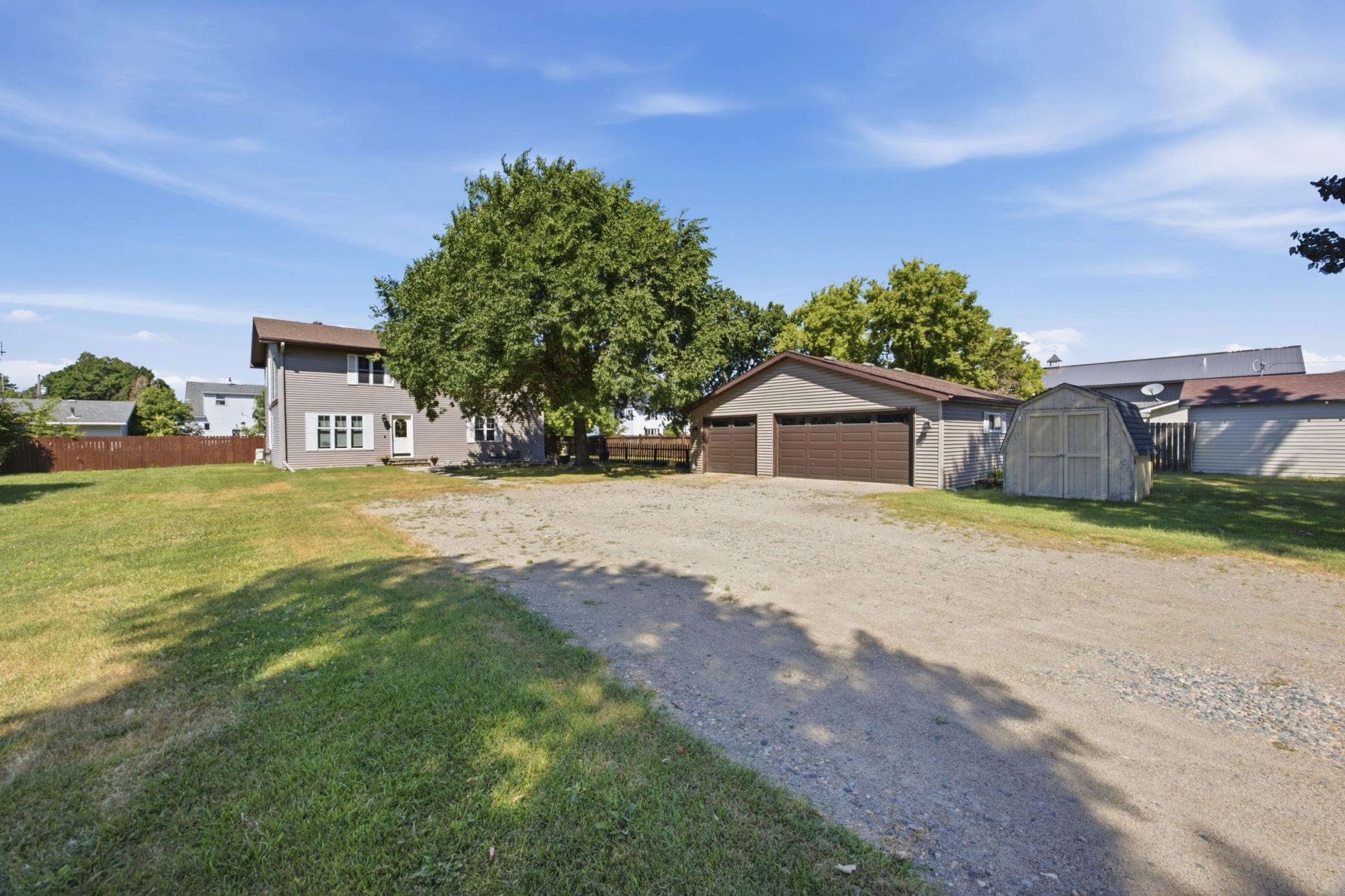 115 Lund Avenue S Property Photo 1