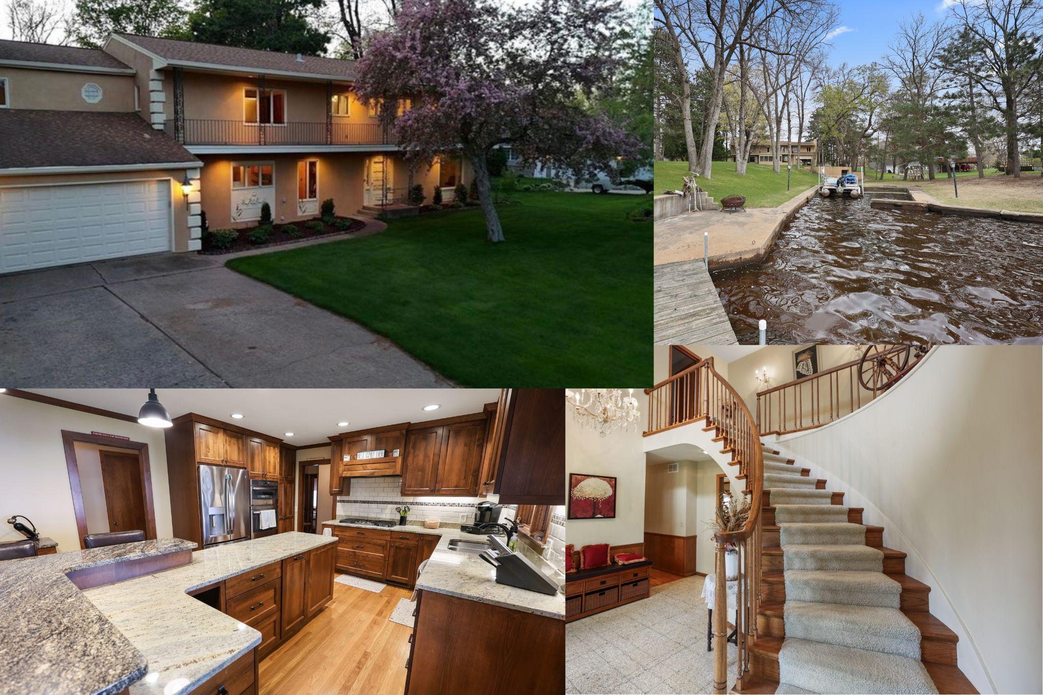 1411 Riverview Drive Property Photo 1