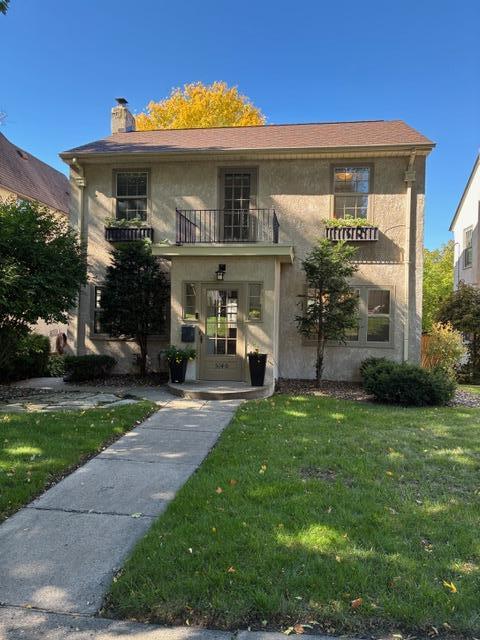 5140 Queen Avenue S Property Photo 1