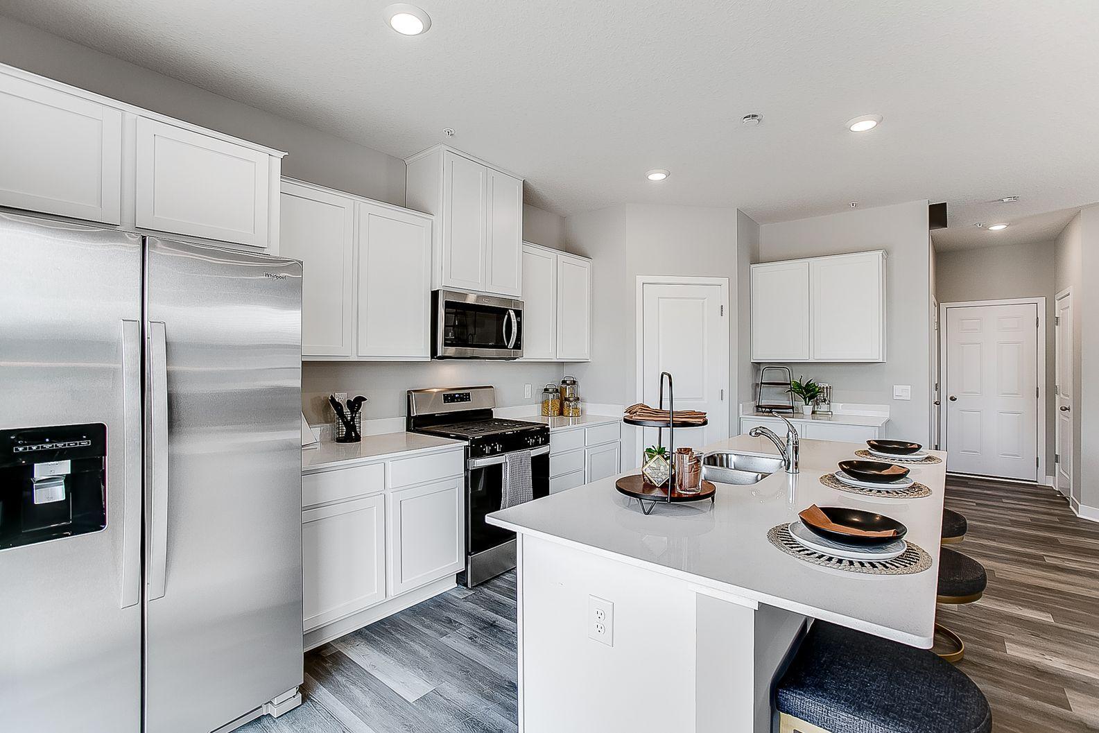 17122 Dysart Place Property Photo 1