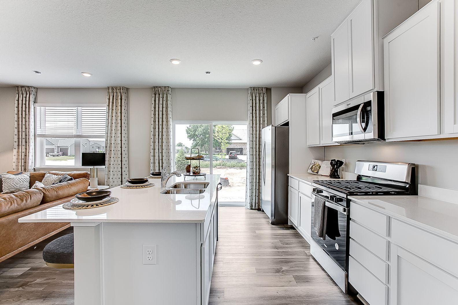 17122 Dysart Place Property Photo 4