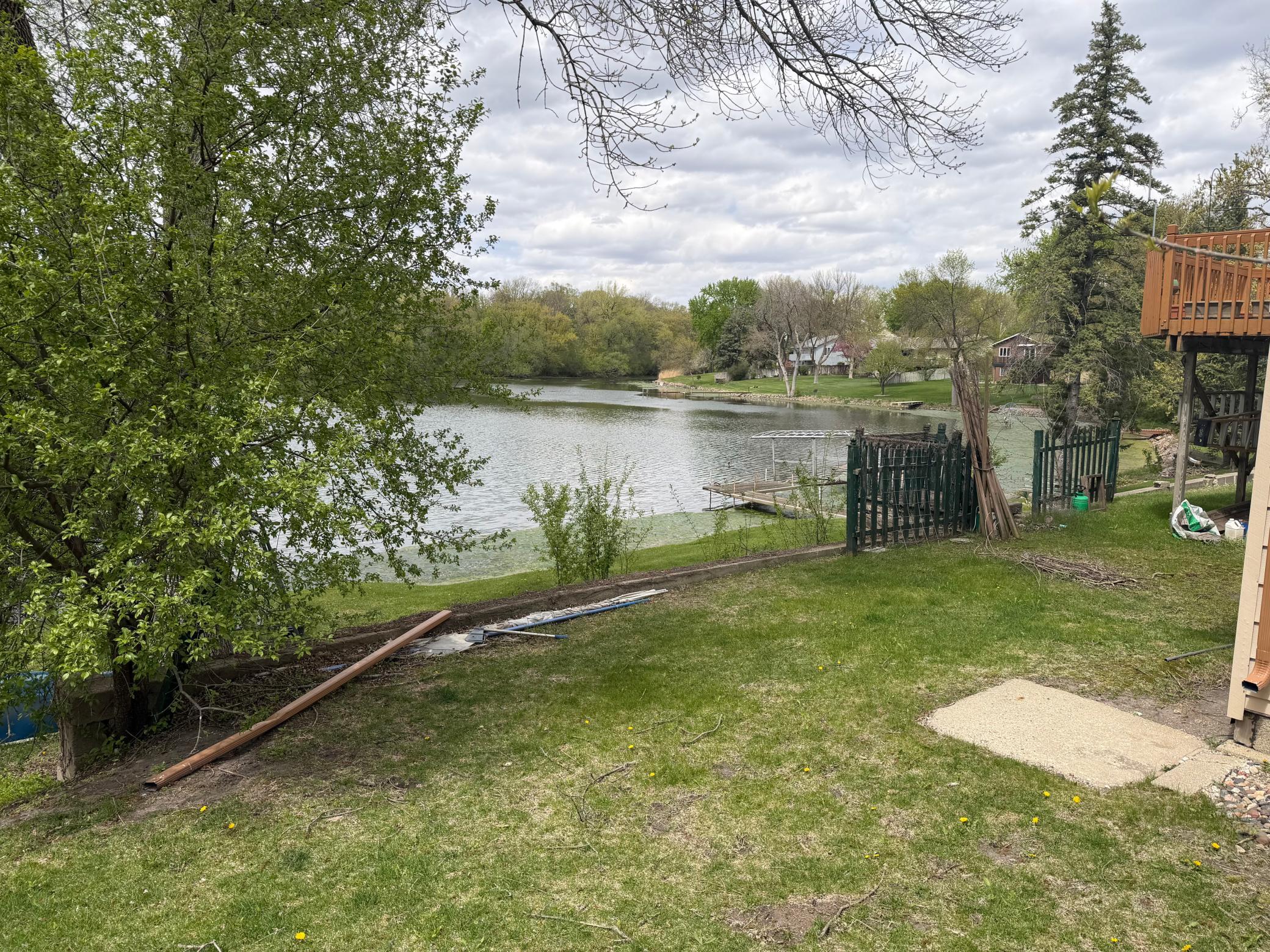 1821 Brookside Circle Property Photo 4