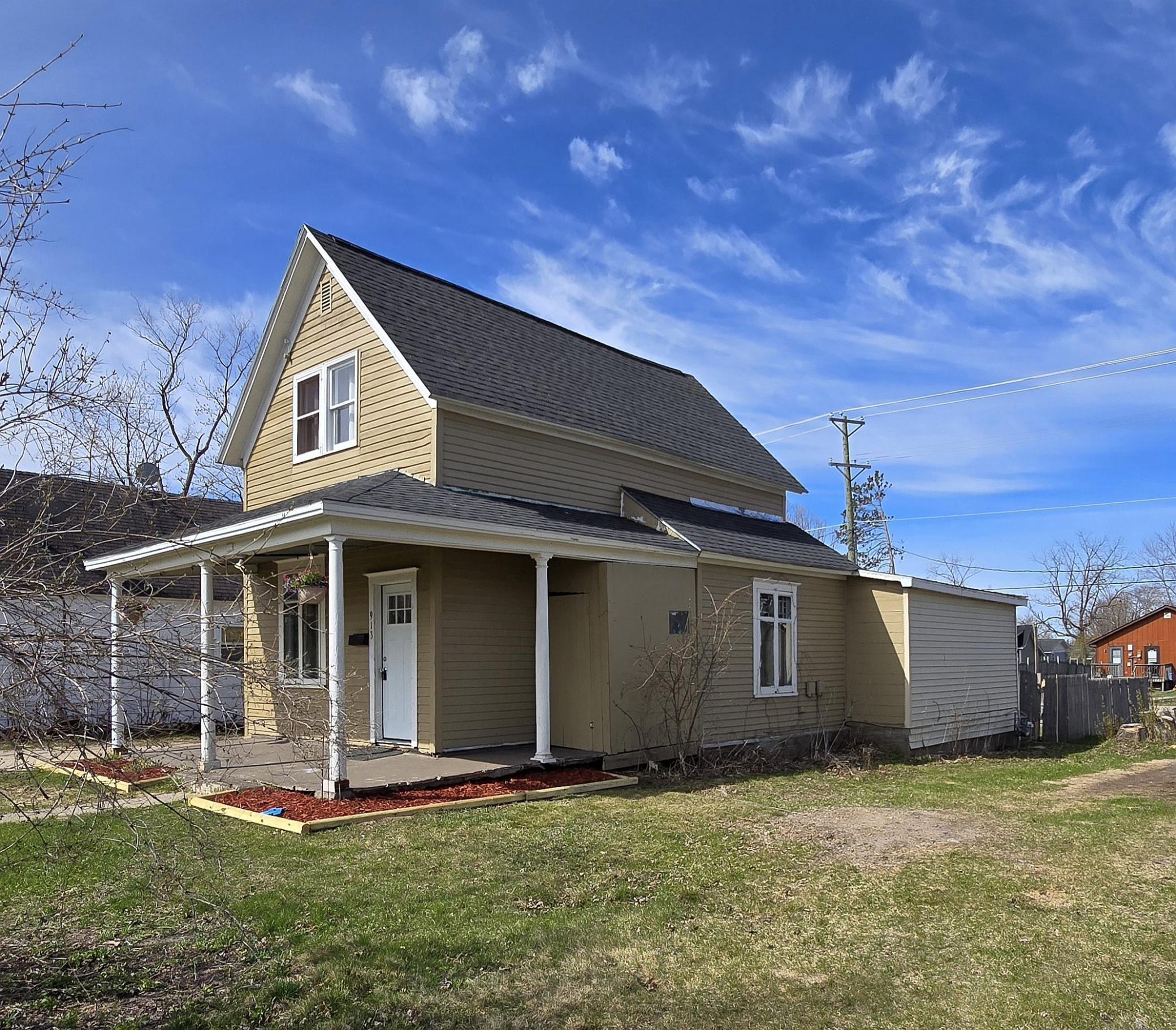 913 Mississippi Avenue Nw Property Photo 2