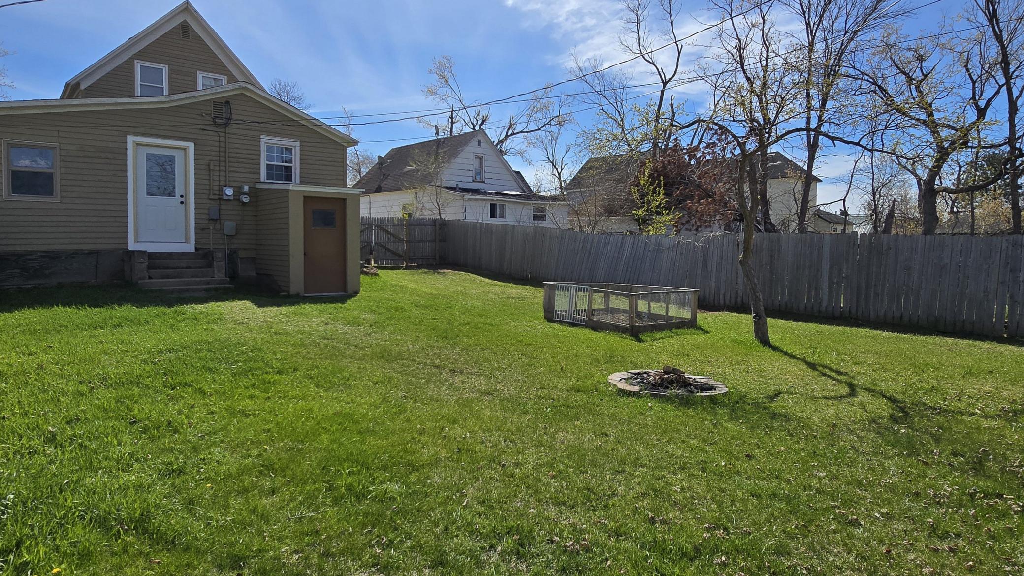 913 Mississippi Avenue Nw Property Photo 20