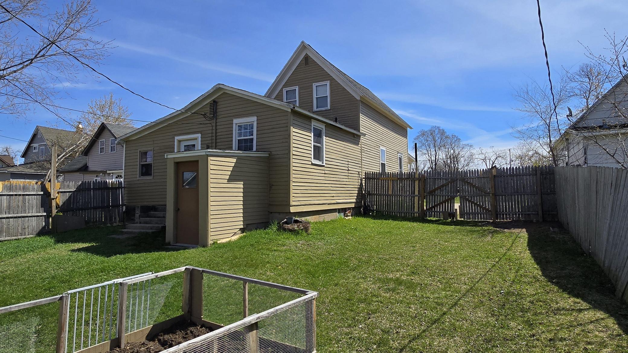 913 Mississippi Avenue Nw Property Photo 21