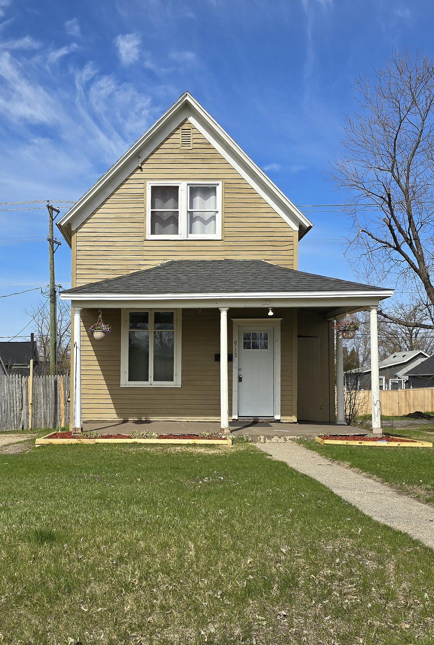 913 Mississippi Avenue Nw Property Photo 22