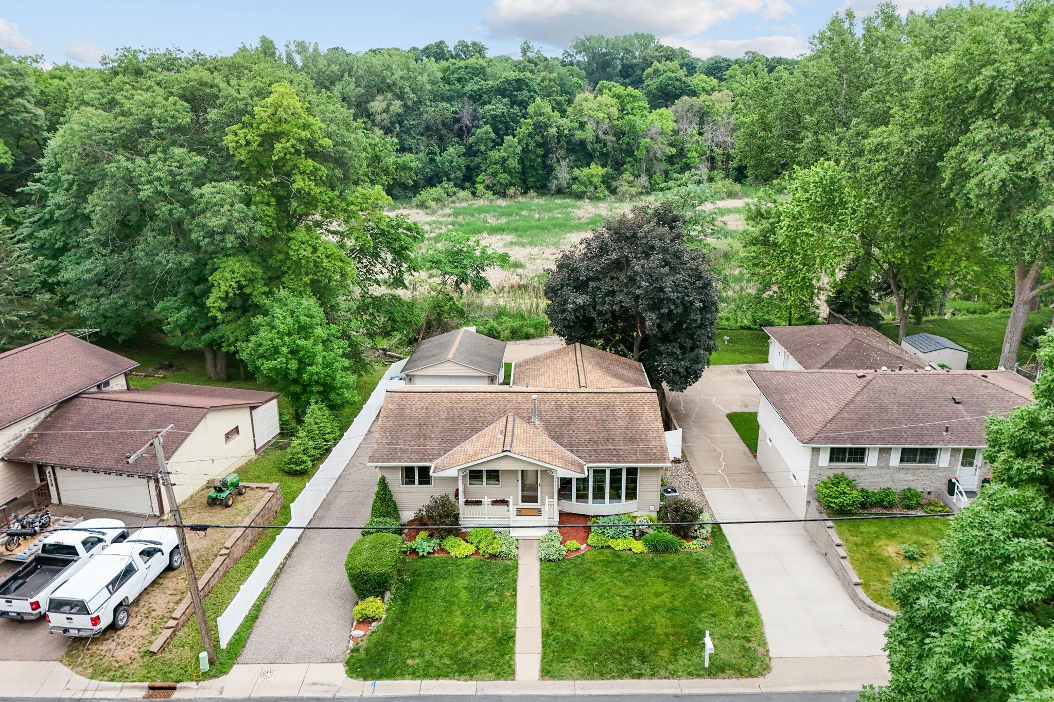 4651 Bedford Road Property Photo 1
