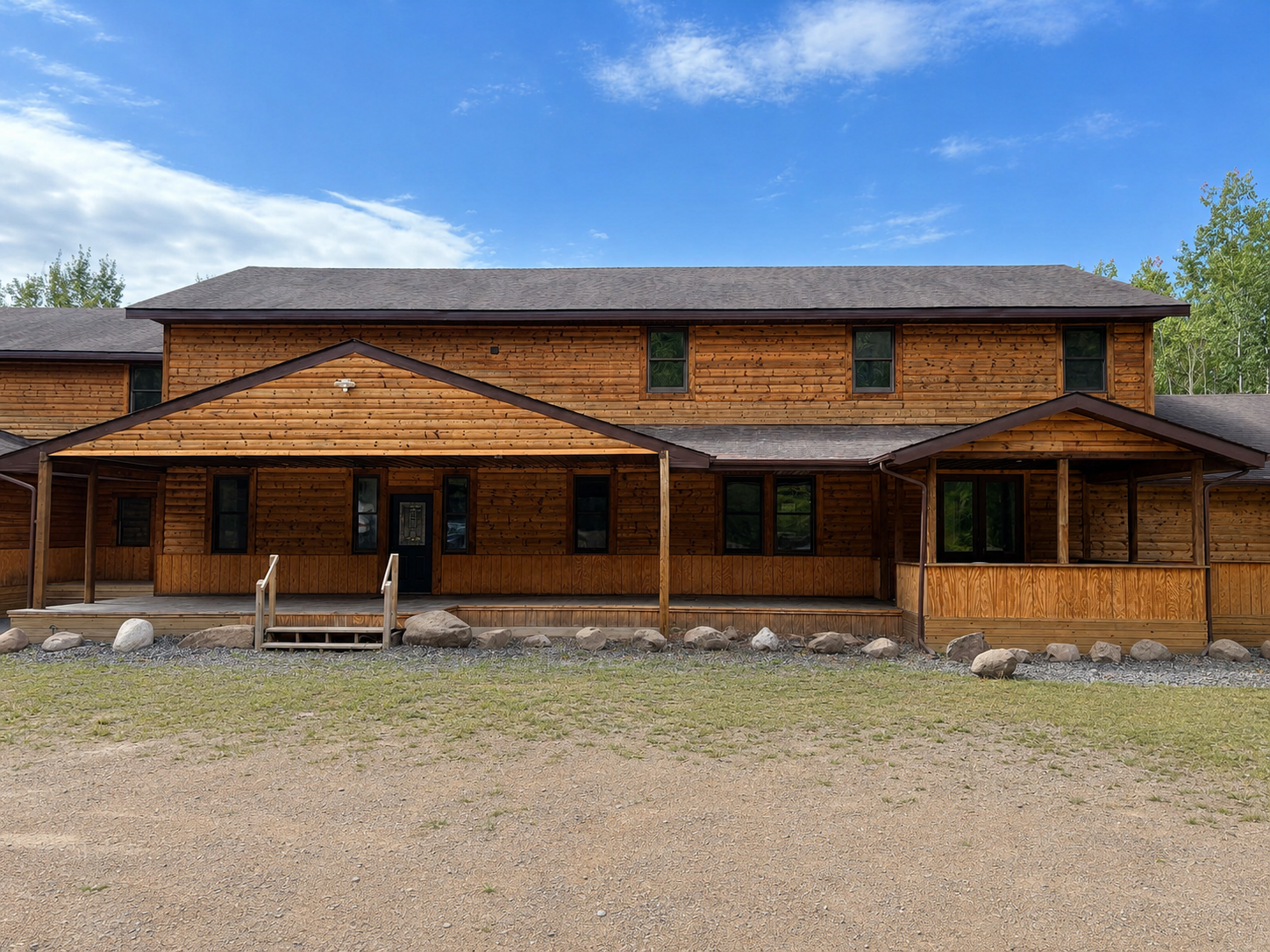 24687 Anchor Inn Road Property Photo 1