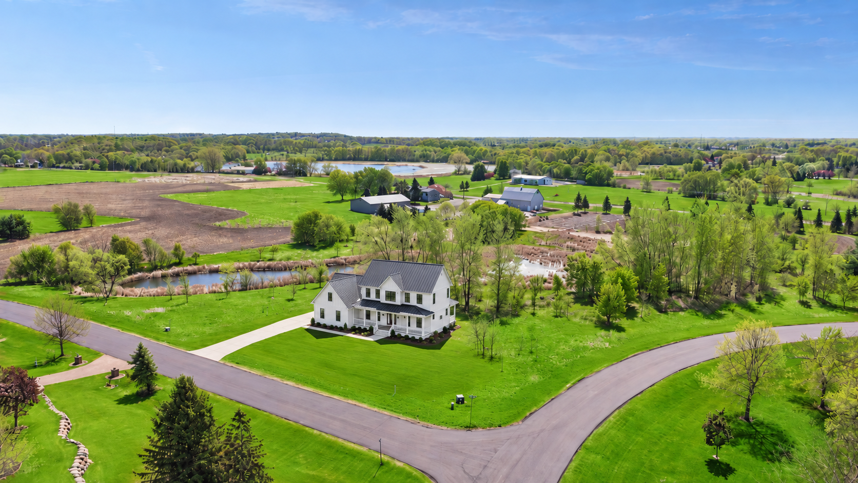 12600 Island View Circle Property Photo 2