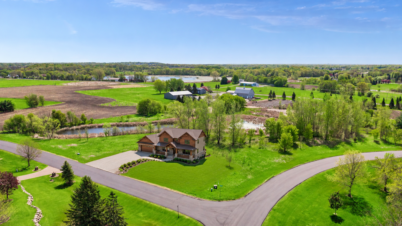 12600 Island View Circle Property Photo 3