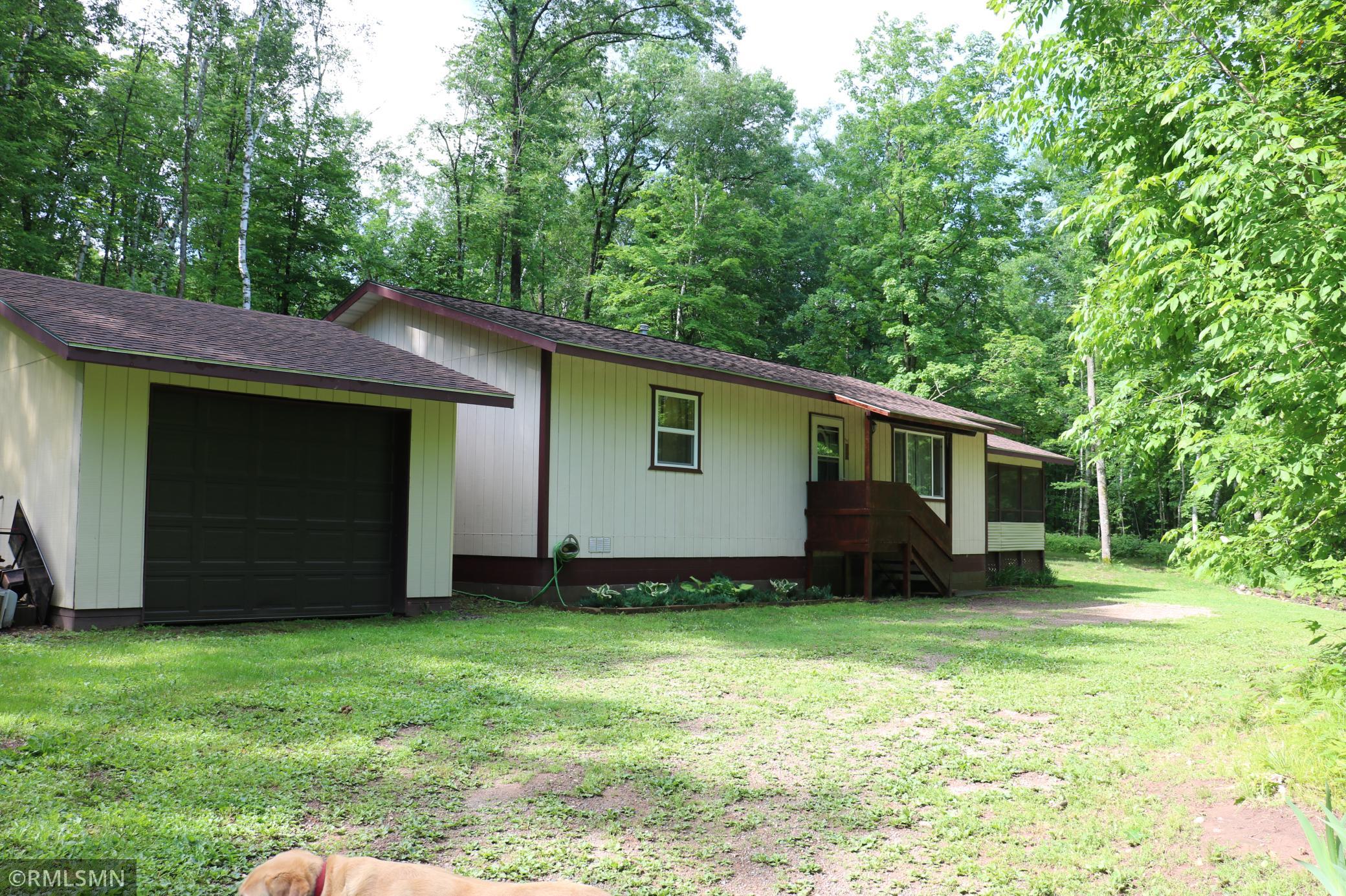 30205 Birch Drive Property Photo 1
