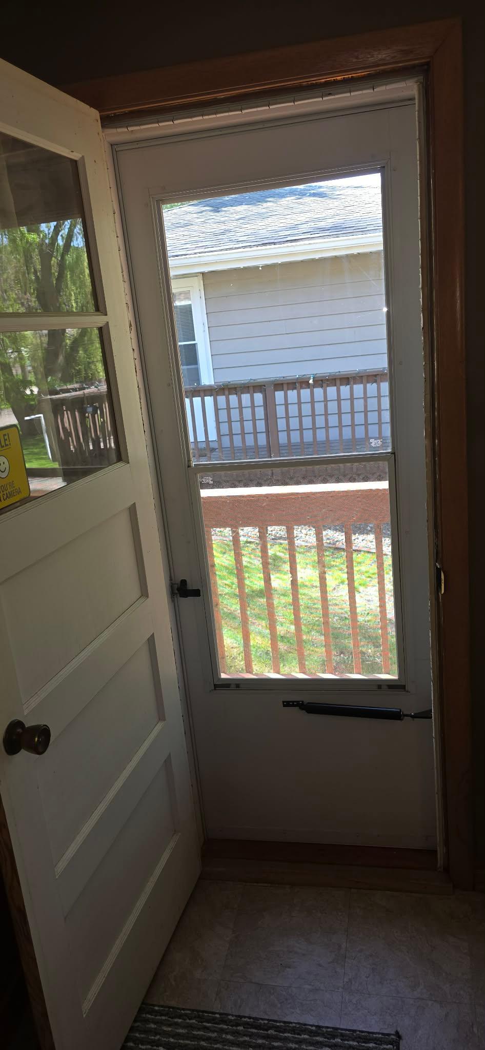 1702 Frank Hall Drive Property Photo 6