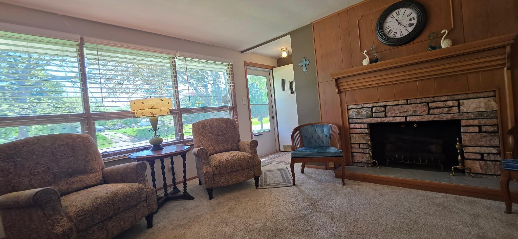 1702 Frank Hall Drive Property Photo 12