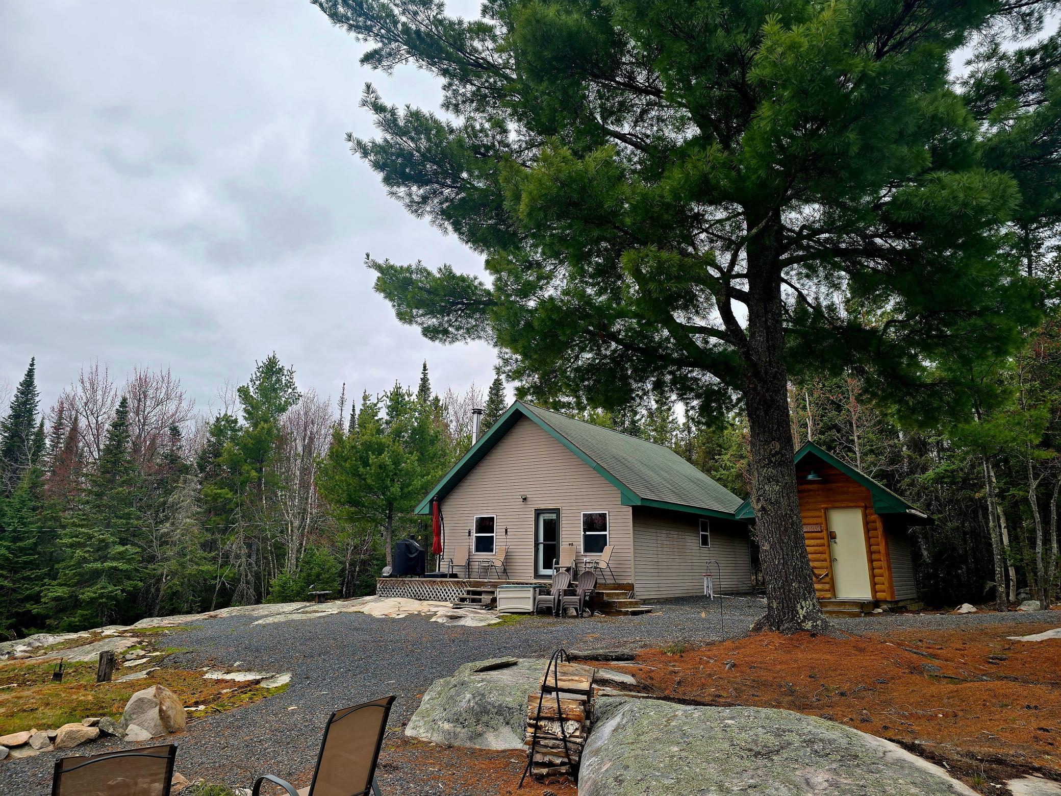 9464 Highway 53 Property Photo 1
