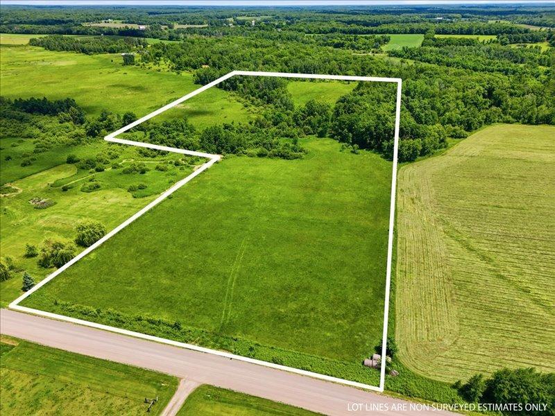 Tbd Ivy Rd. Property Photo 1