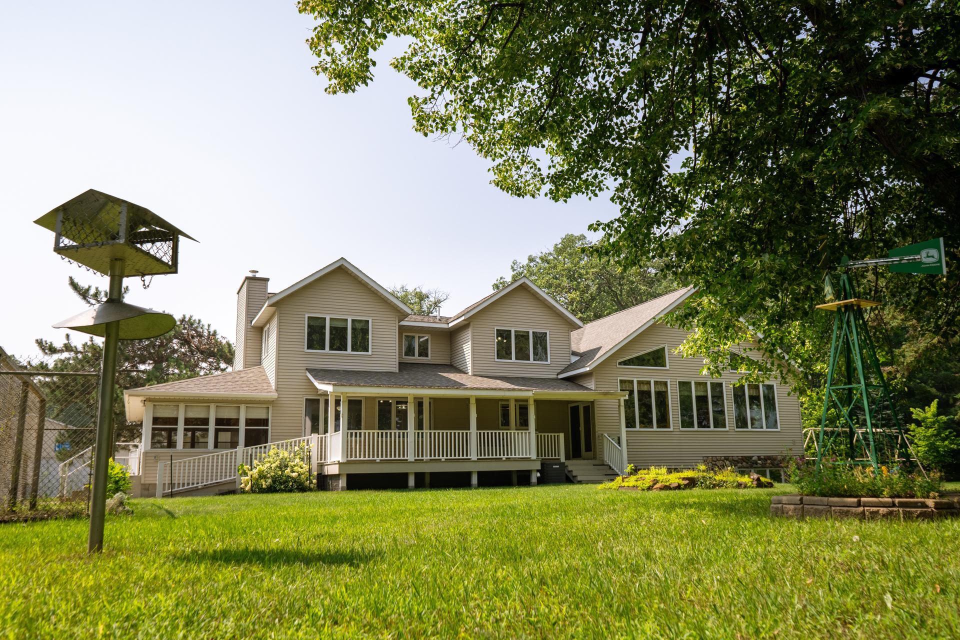 27026 Hoot Owl Drive Property Photo 35