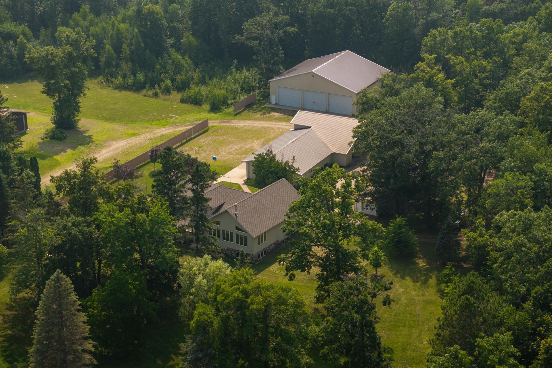 27026 Hoot Owl Drive Property Photo 49