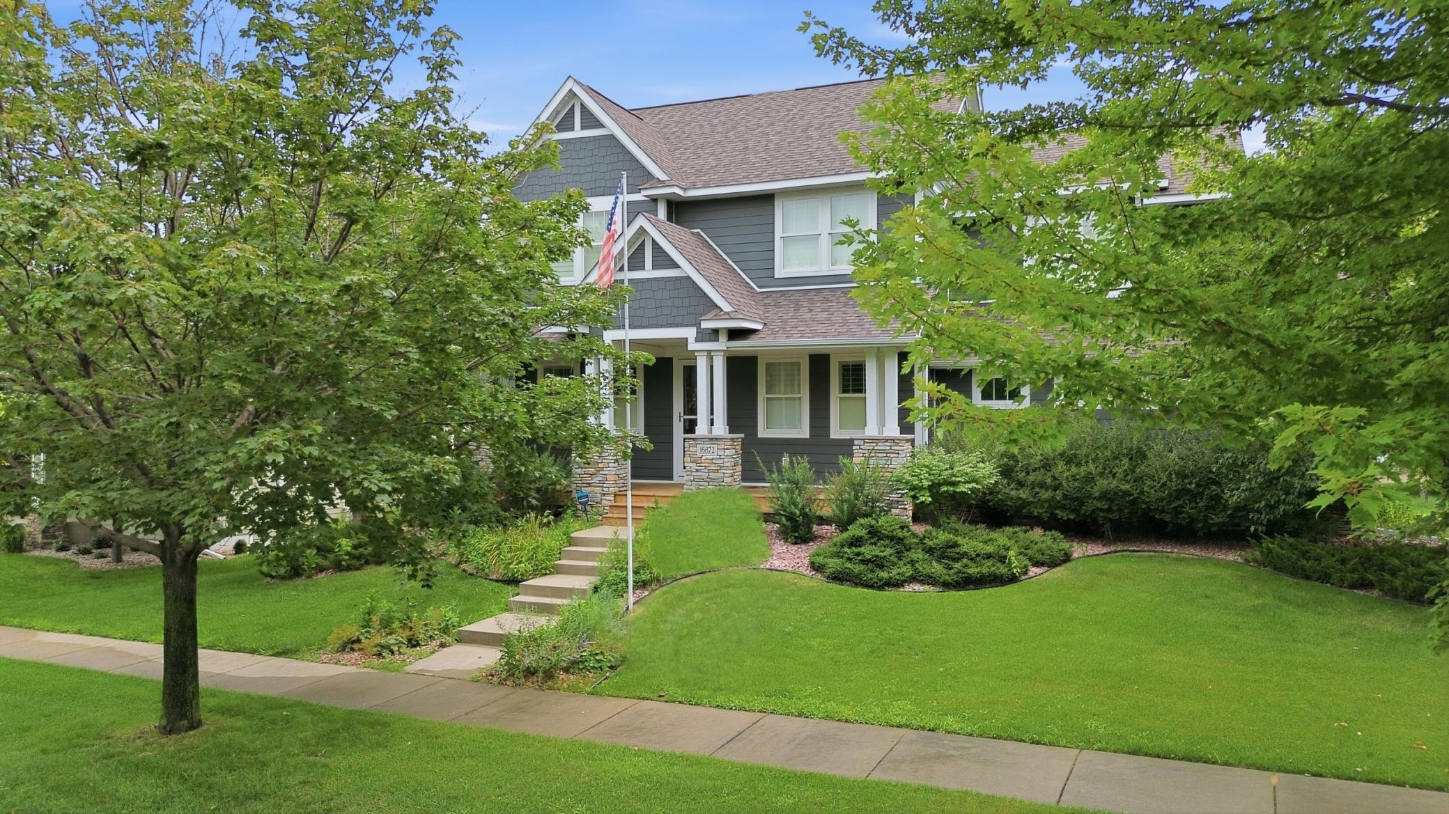 16872 Eagleview Drive Property Photo 1