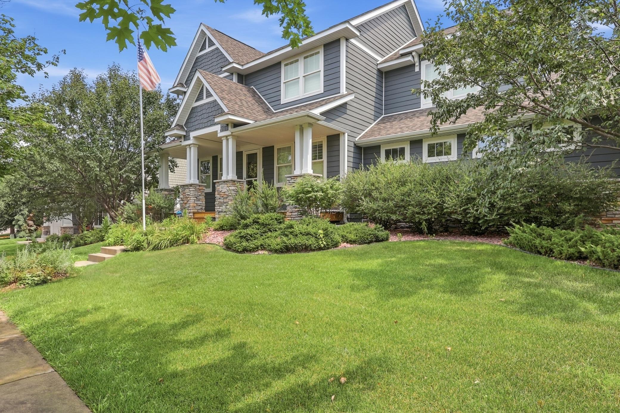 16872 Eagleview Drive Property Photo 4