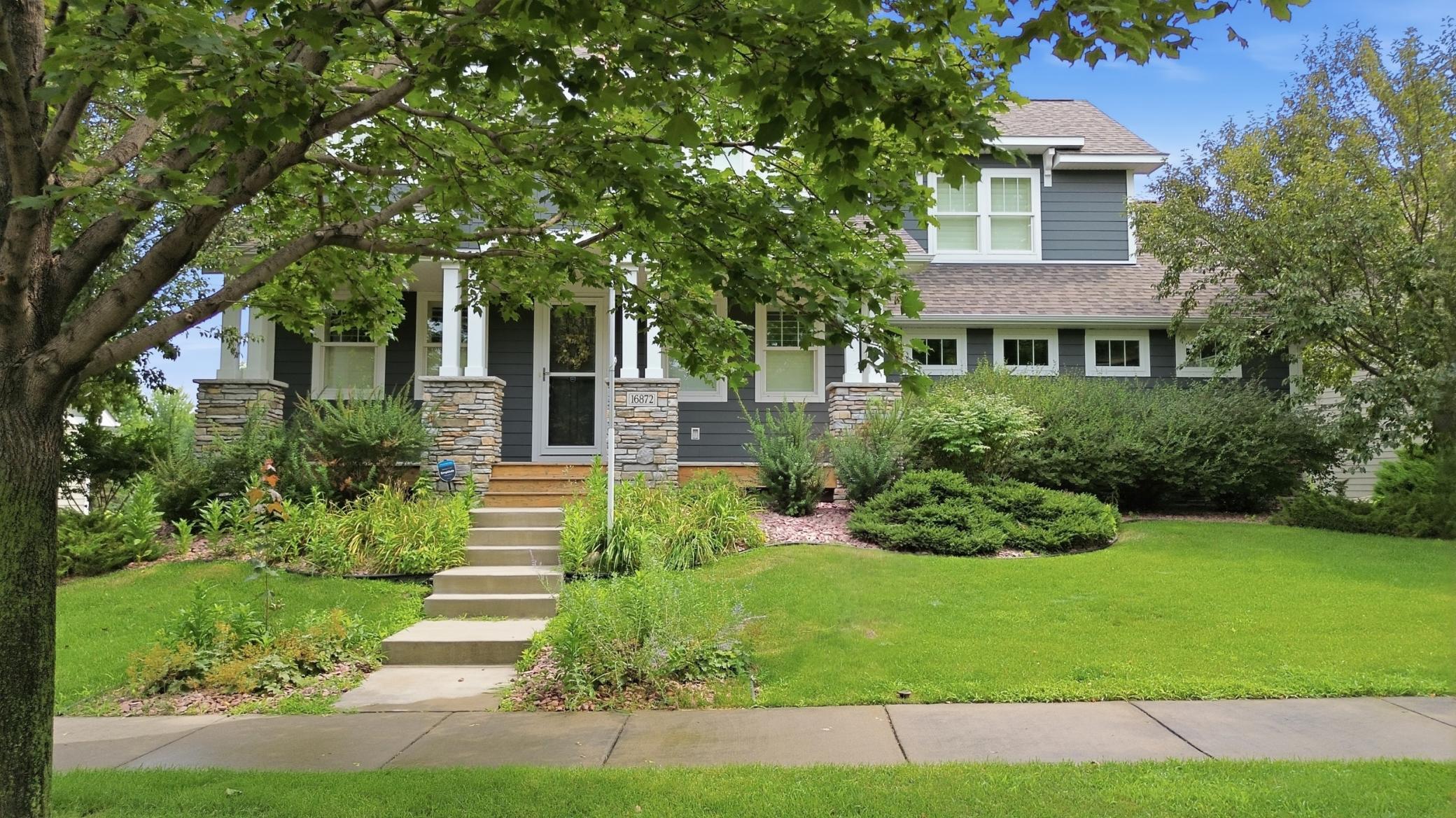 16872 Eagleview Drive Property Photo 13