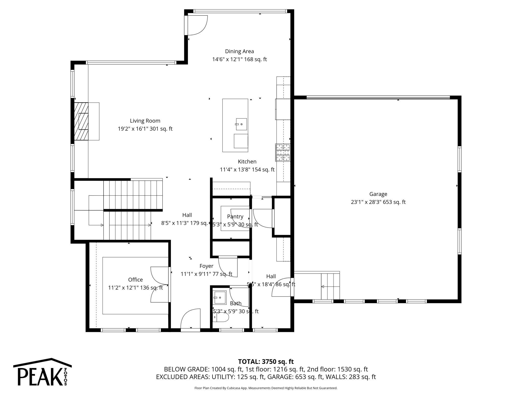 16872 Eagleview Drive Property Photo 70