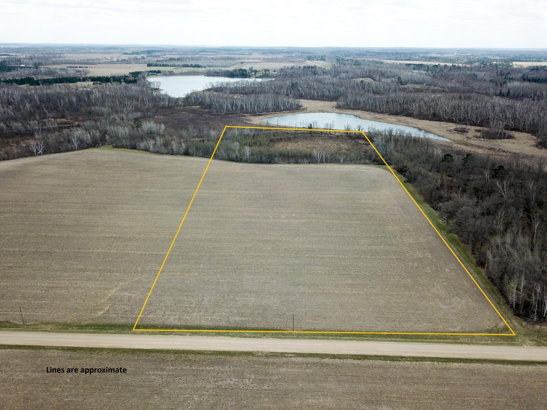 Tbd1 Boot Lake Road Sw Property Photo 1
