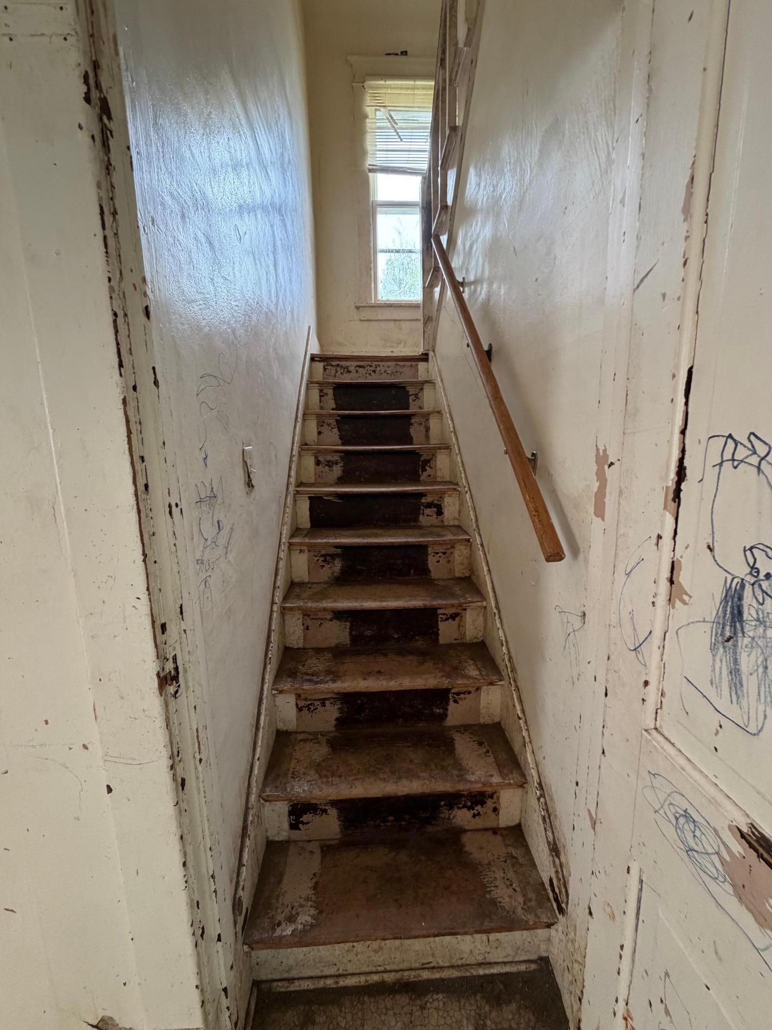 413 Budd Street Property Photo 12
