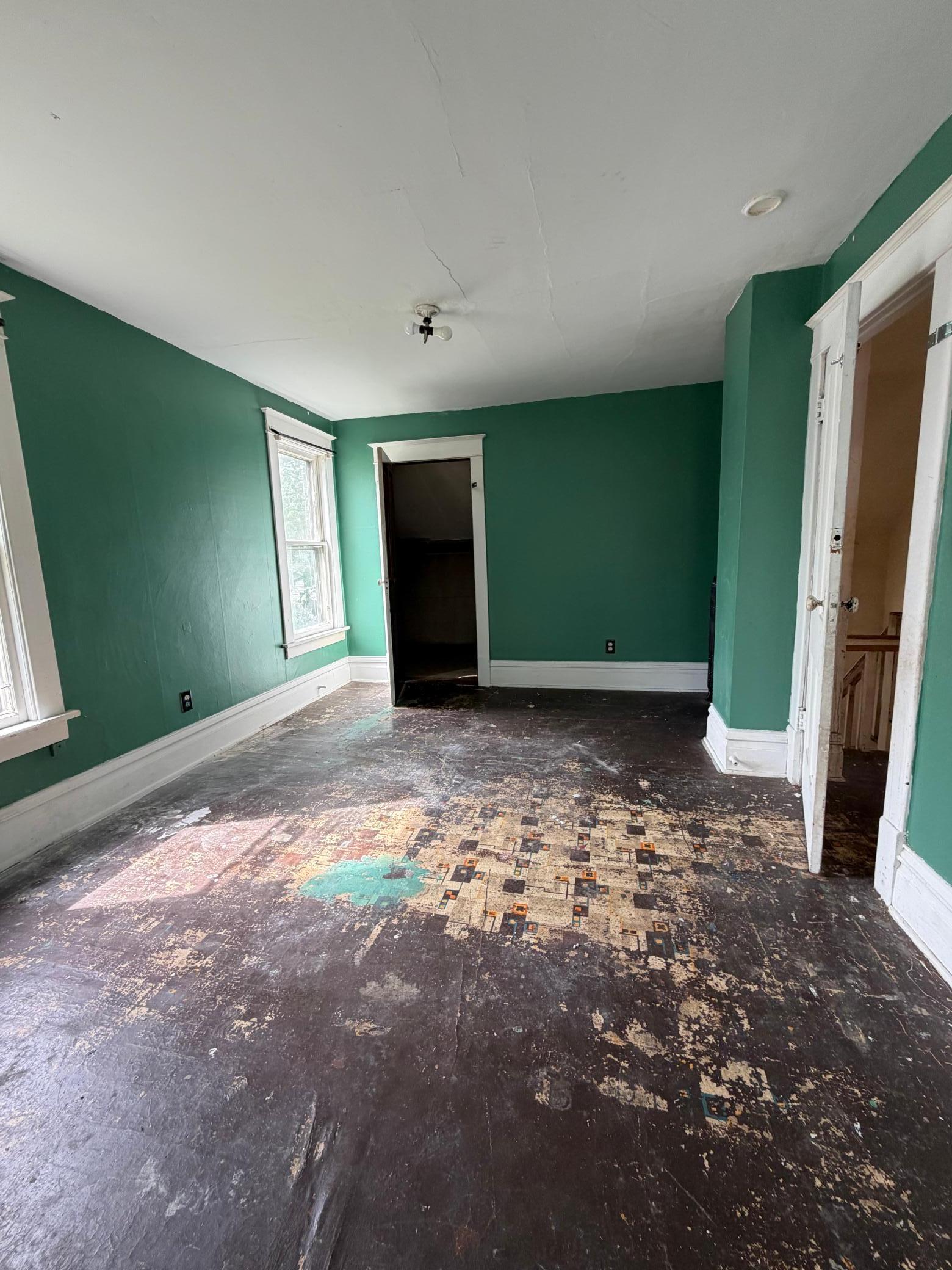 413 Budd Street Property Photo 17