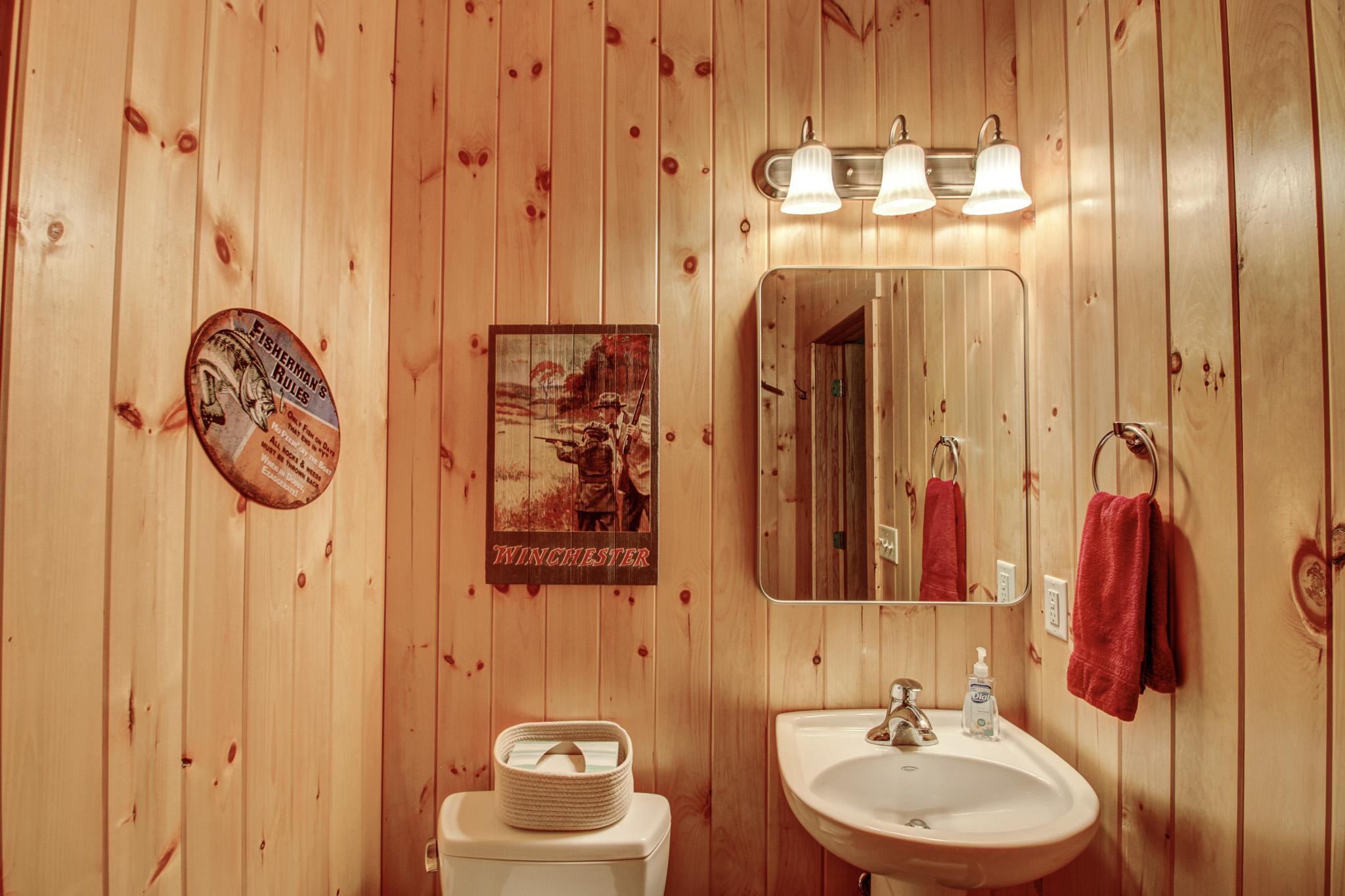 26089 Hammock Drive Property Photo 84