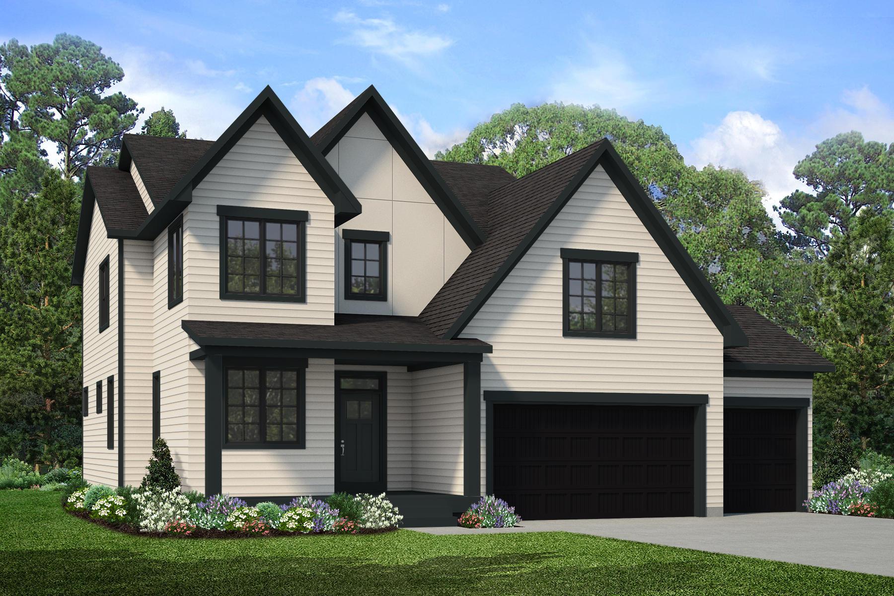4657 Wolfberry Curve Property Photo 1