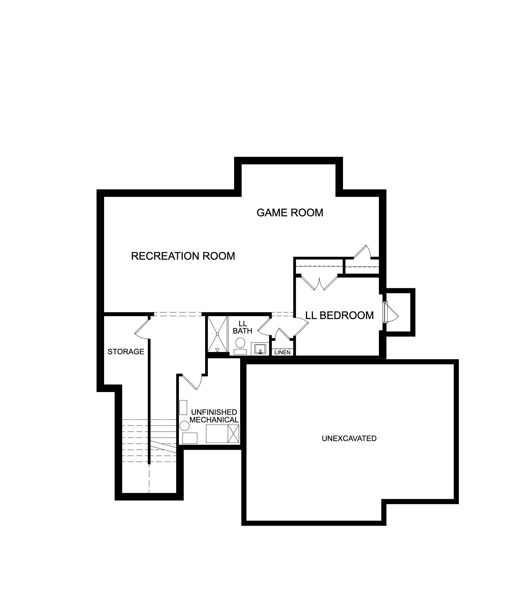 4657 Wolfberry Curve Property Photo 5