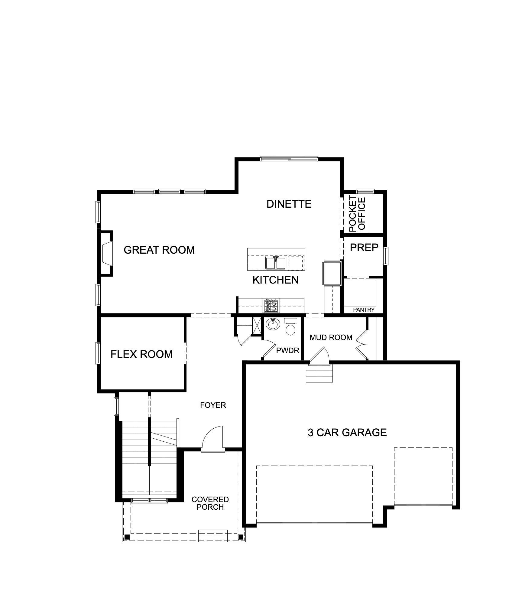 4657 Wolfberry Curve Property Photo 6
