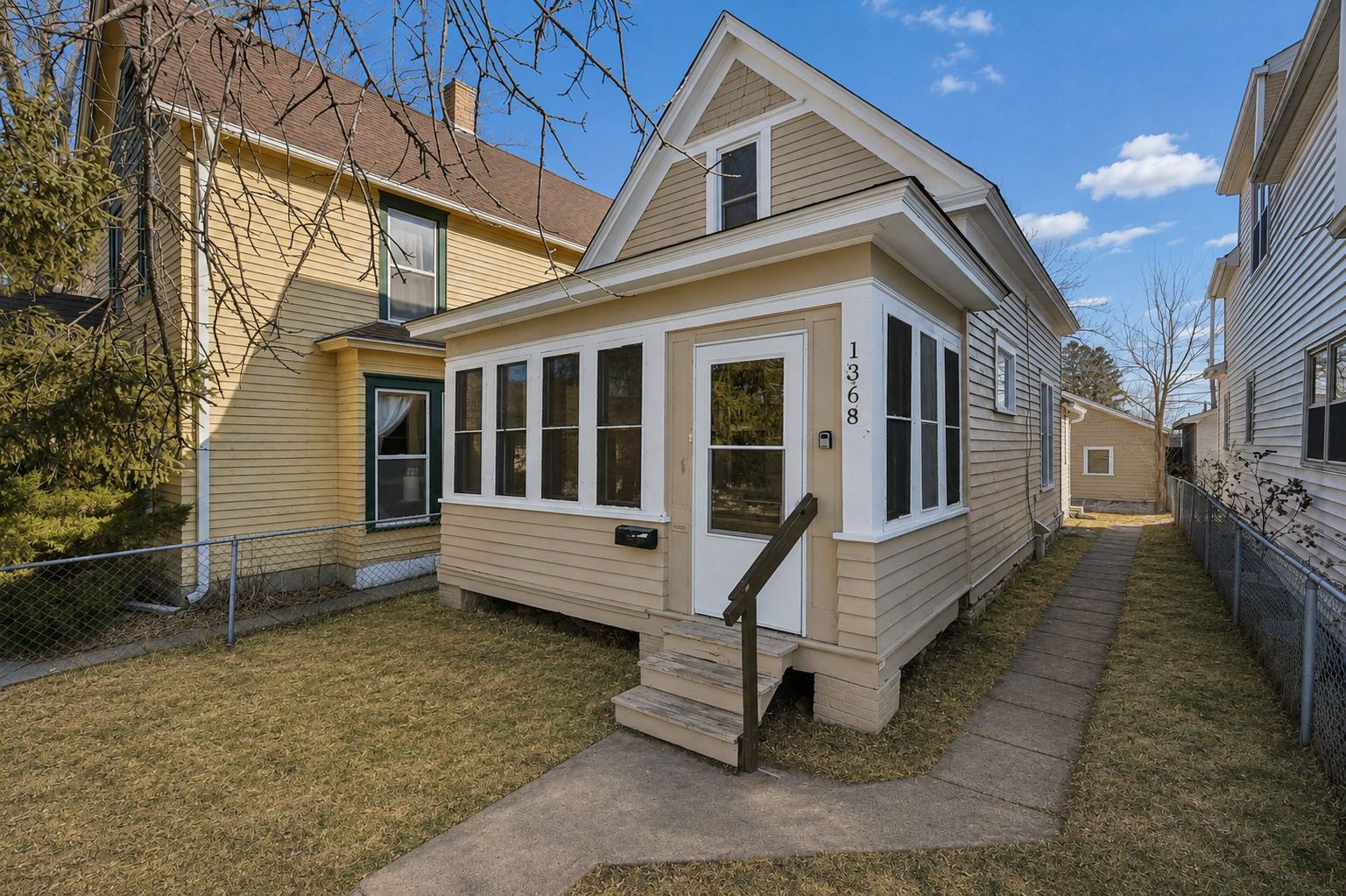 1368 Payne Avenue Property Photo 1