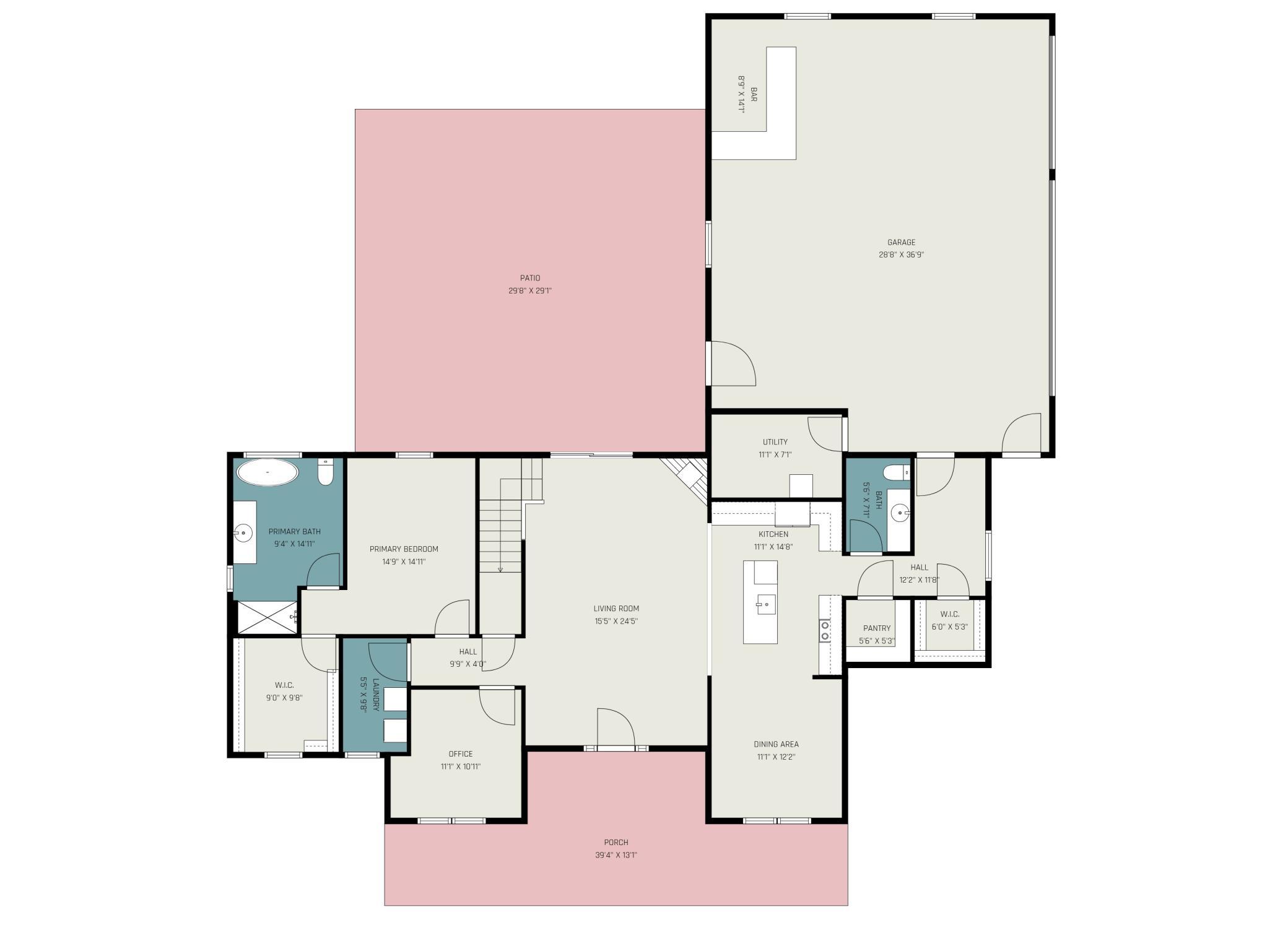19347 Lake Volney Circle Property Photo 25