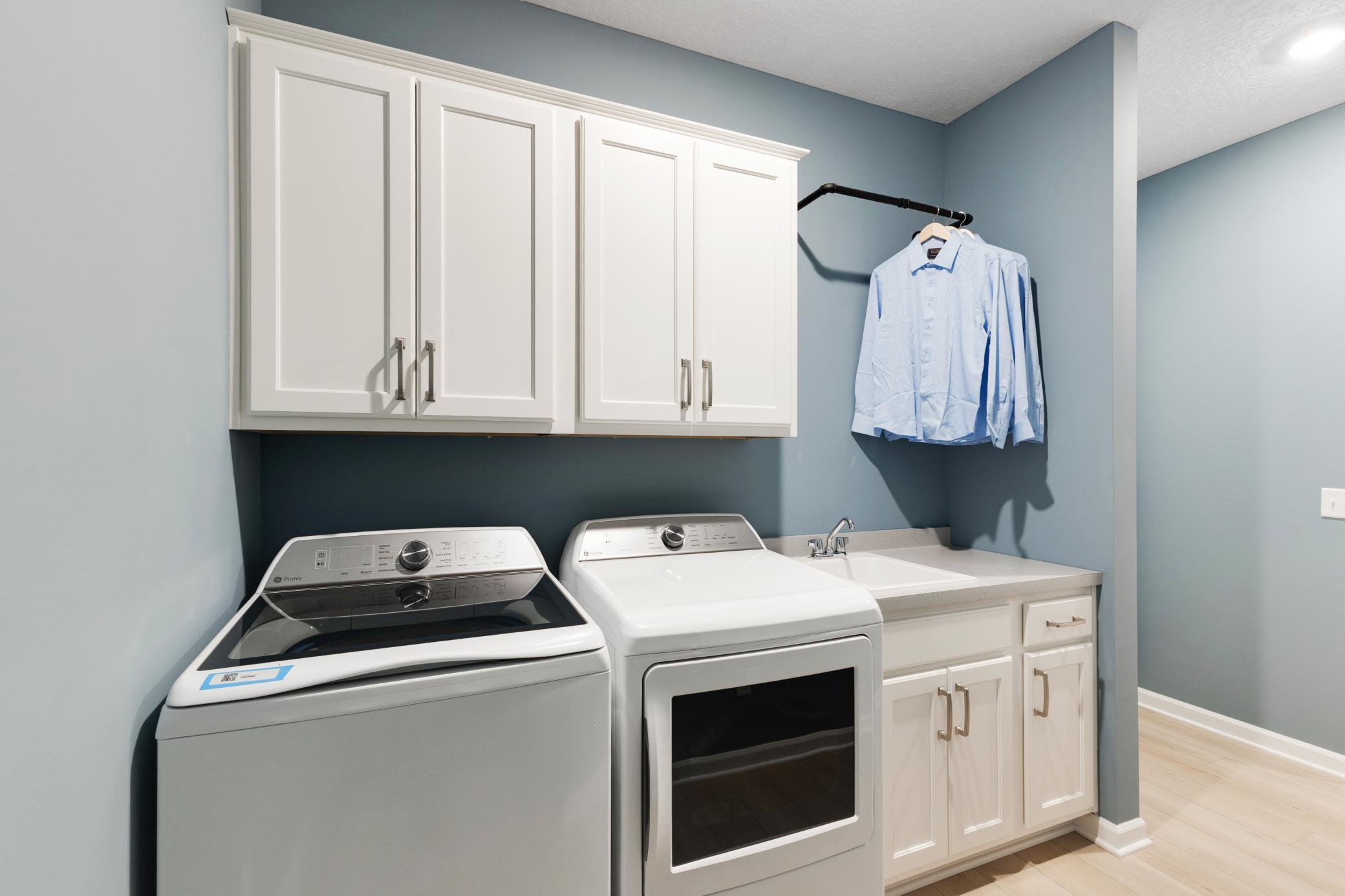 401 James Parkway Property Photo 14